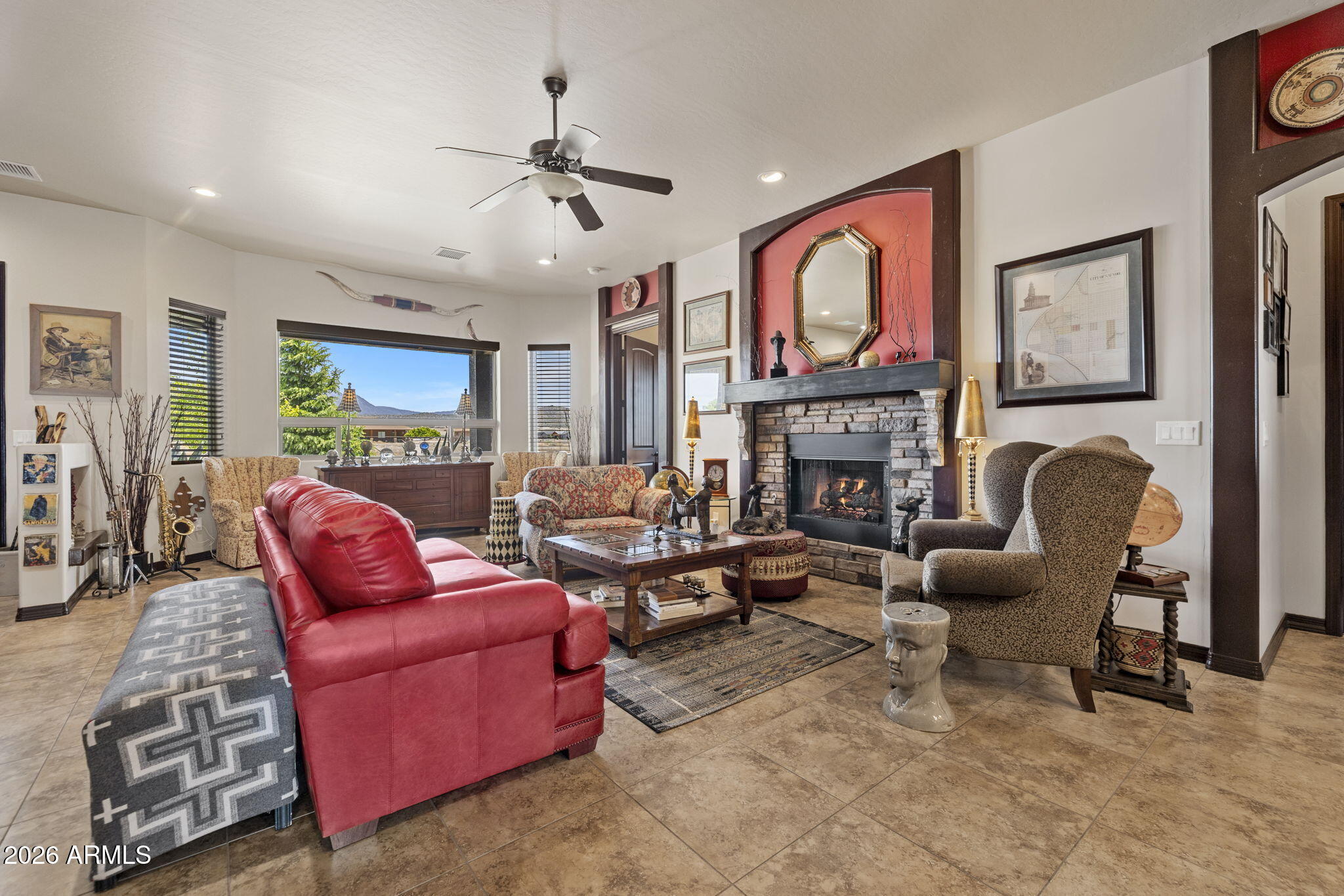 PRESCOTT PRAIRIE - Residential