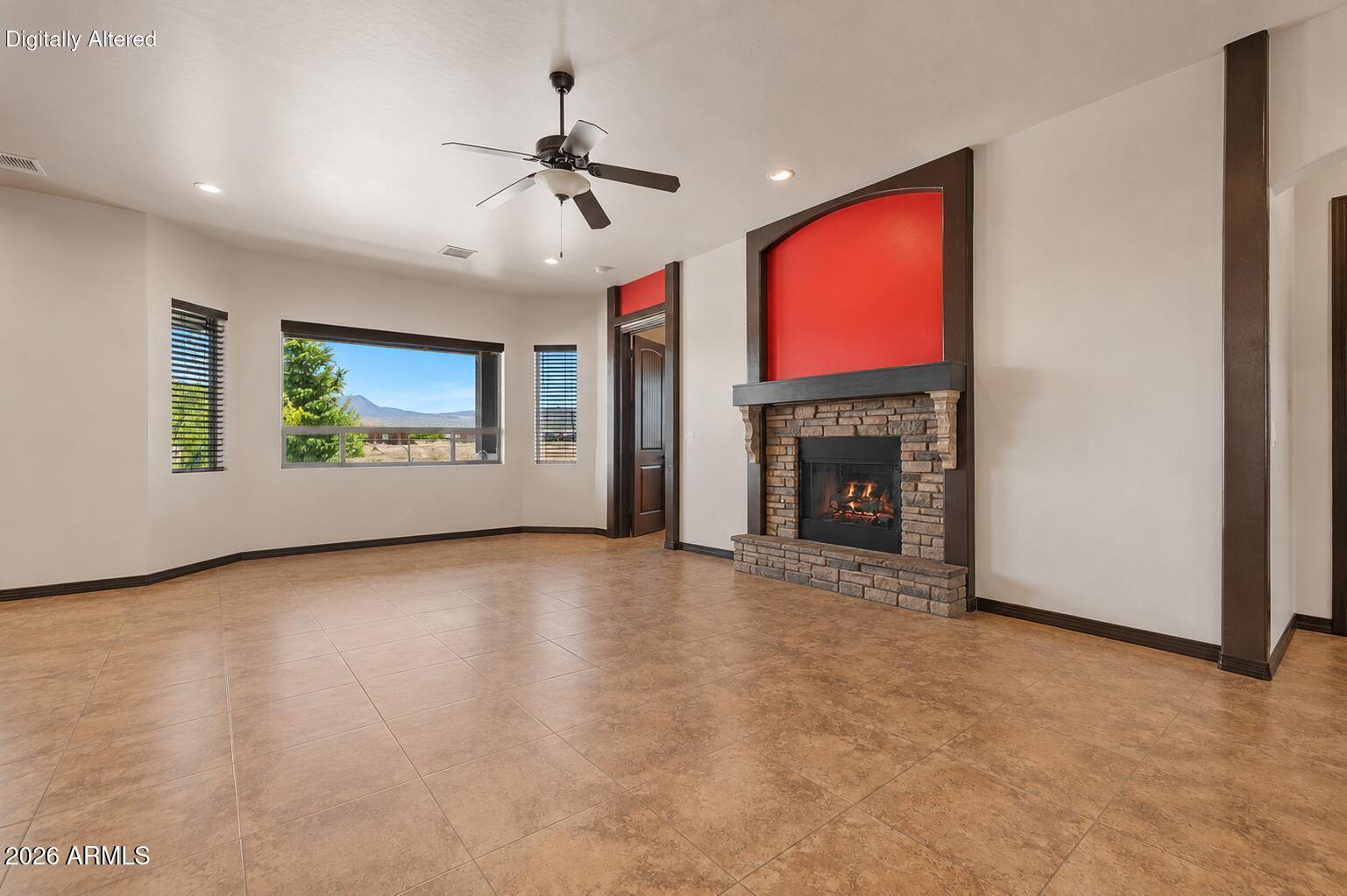 PRESCOTT PRAIRIE - Residential