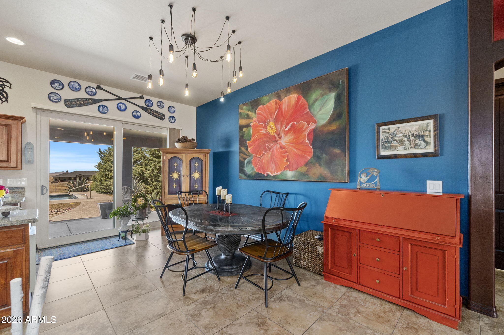 PRESCOTT PRAIRIE - Residential