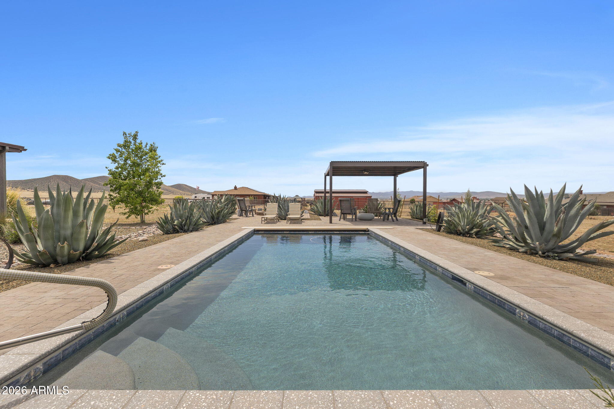 PRESCOTT PRAIRIE - Residential