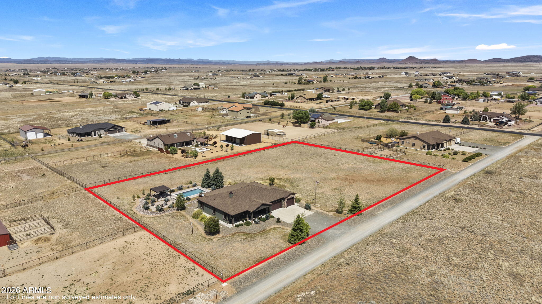 PRESCOTT PRAIRIE - Residential
