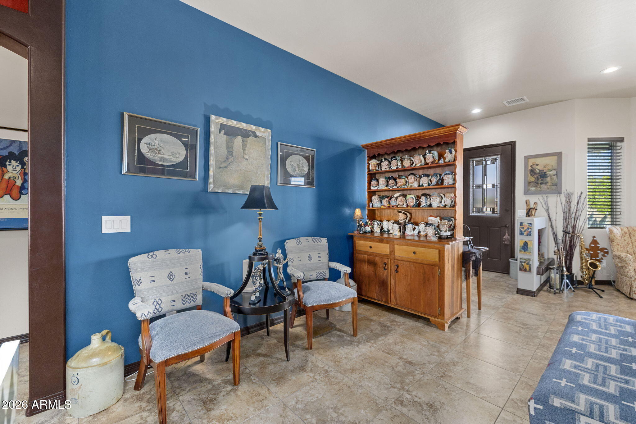 PRESCOTT PRAIRIE - Residential