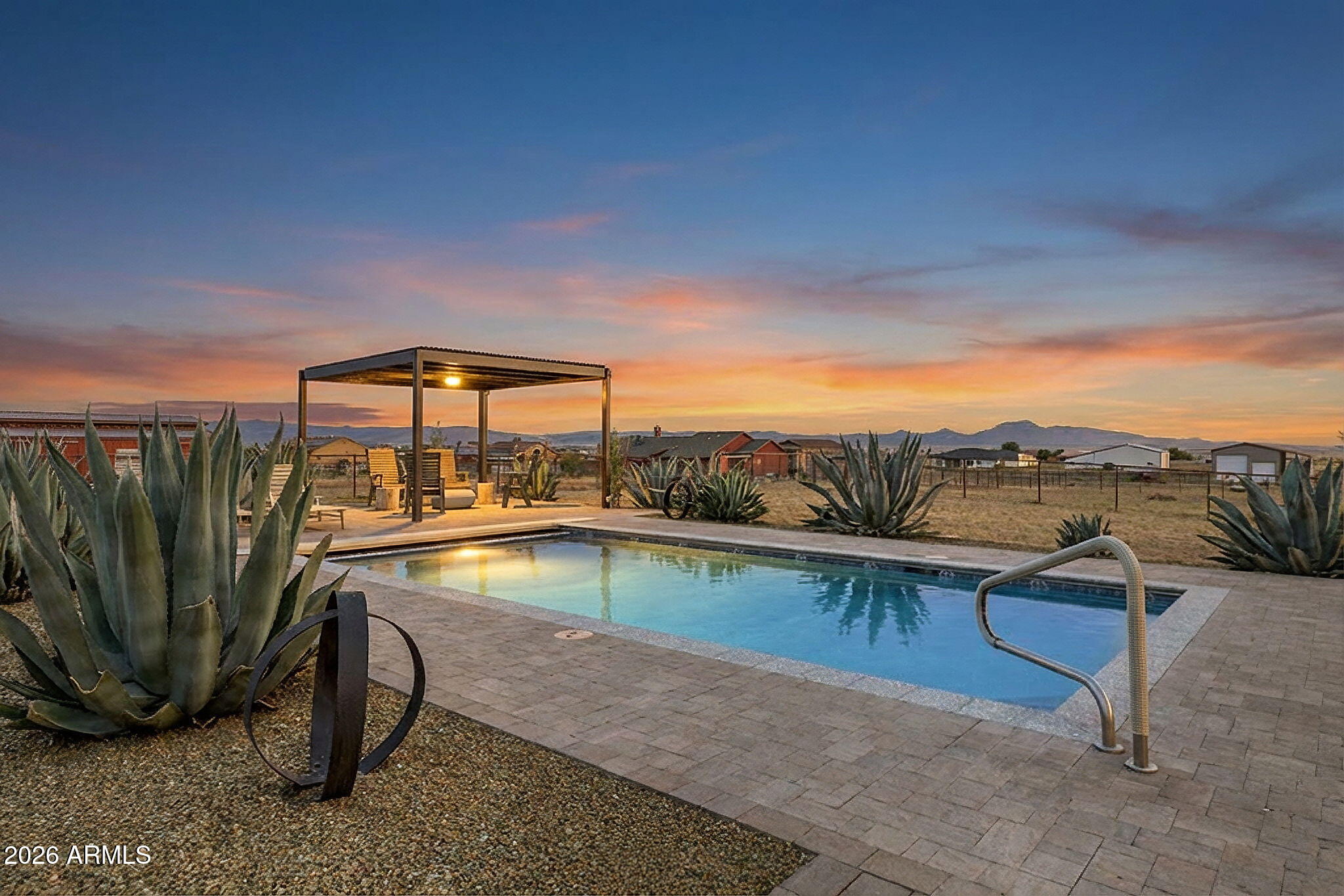 PRESCOTT PRAIRIE - Residential