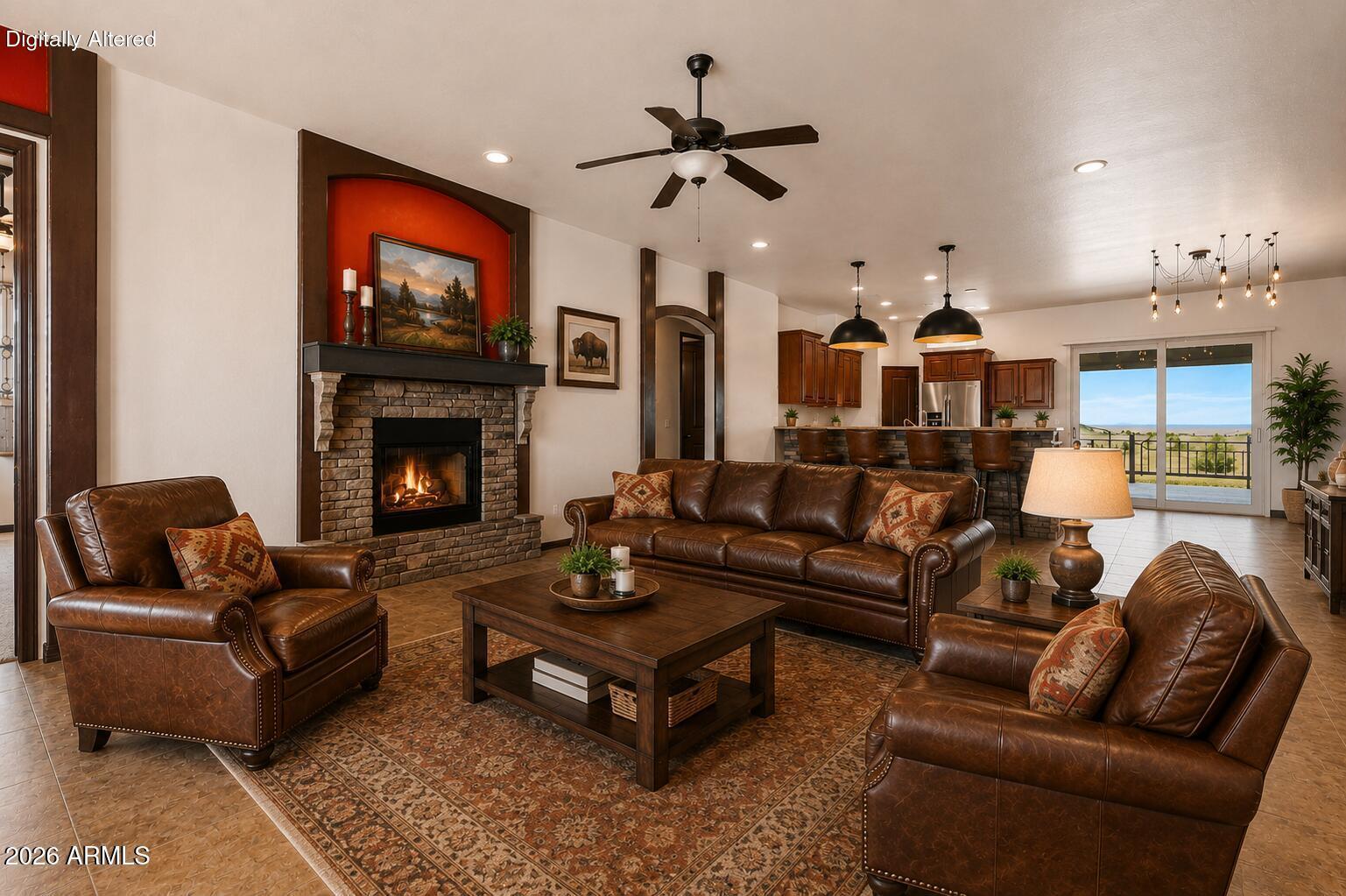 PRESCOTT PRAIRIE - Residential