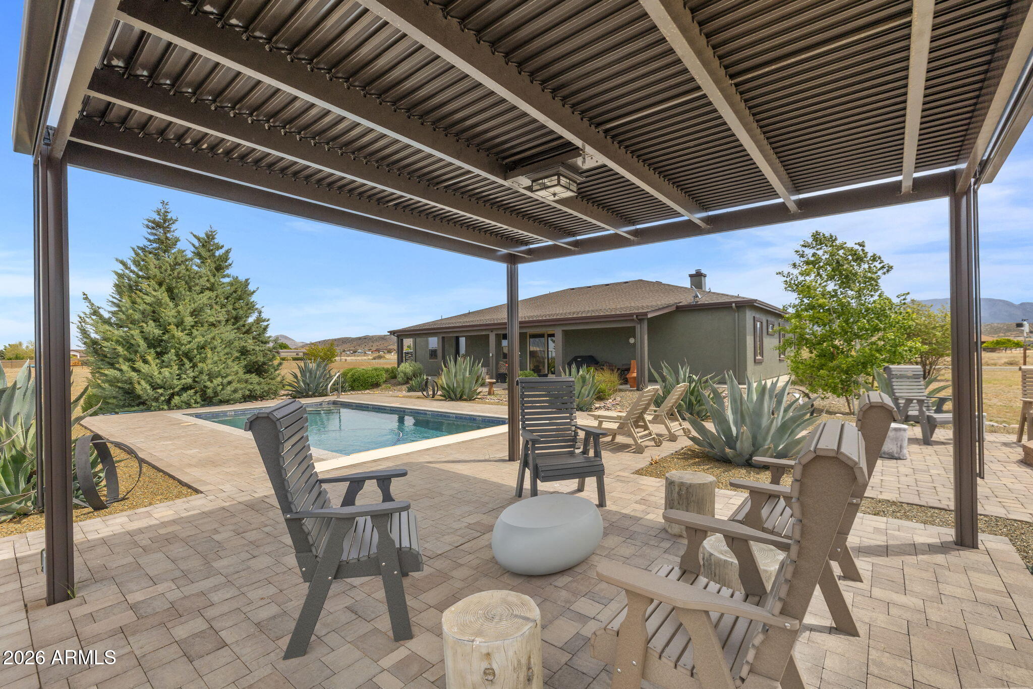 PRESCOTT PRAIRIE - Residential