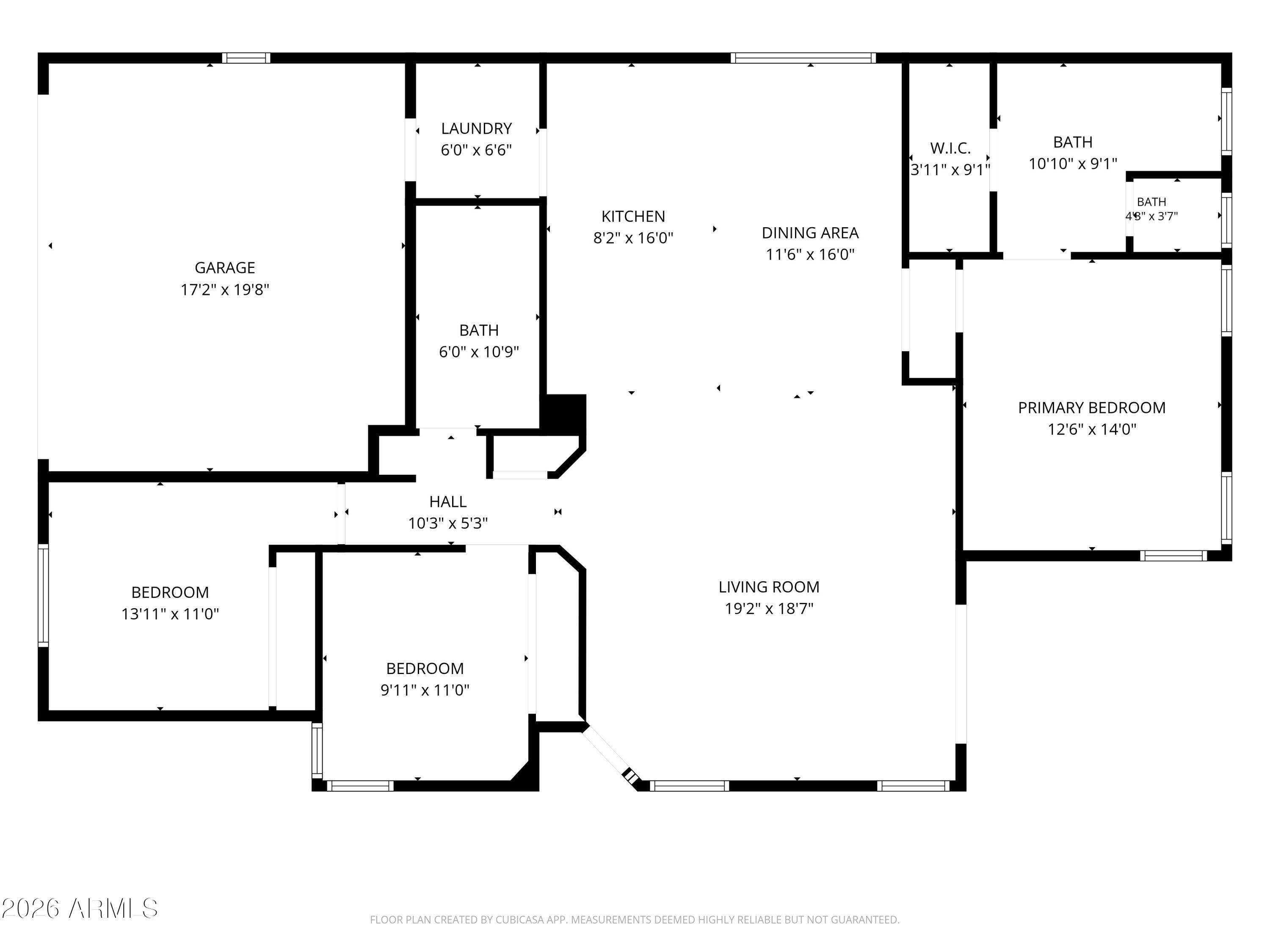 CORTESSA - Residential