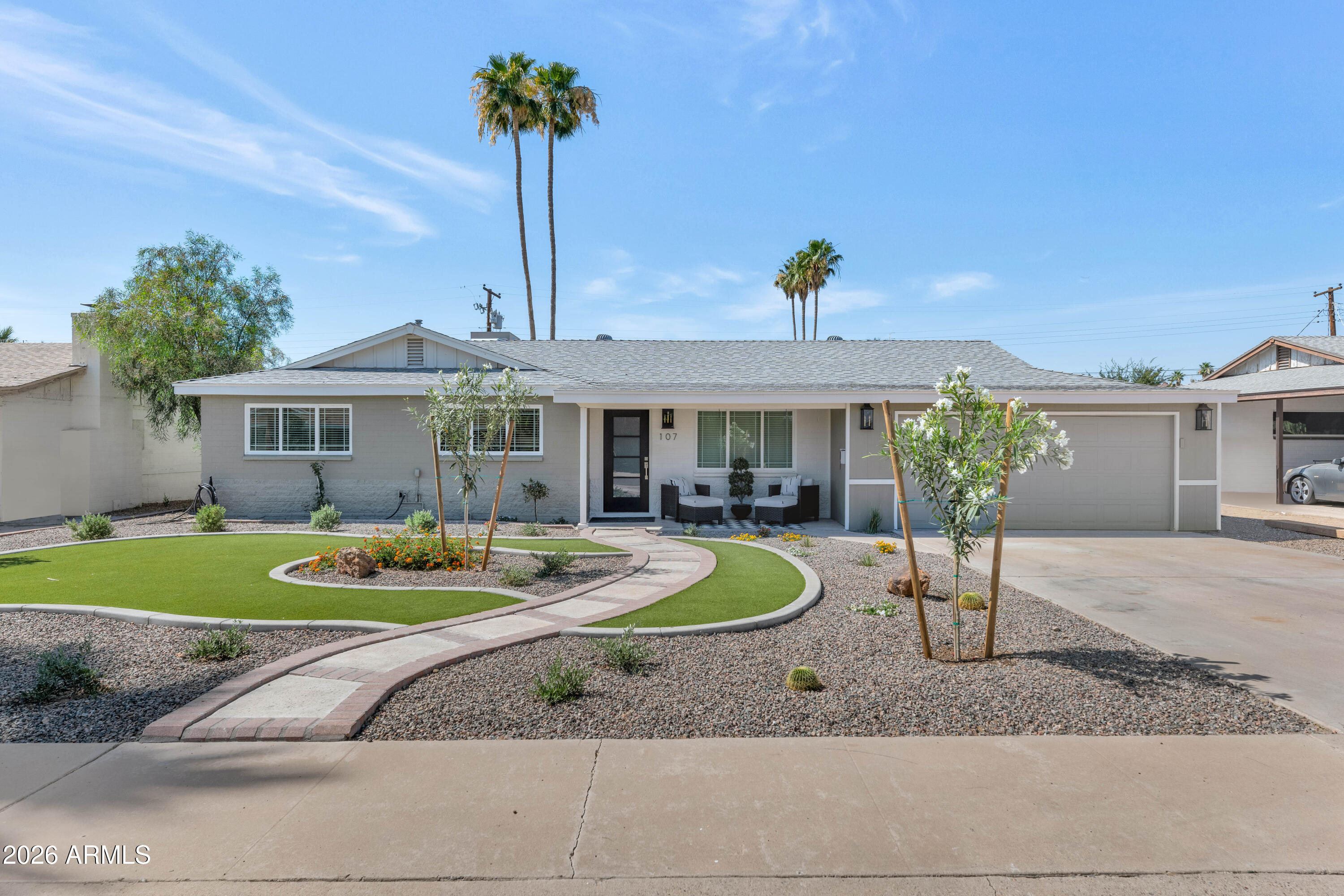 PAPAGO PARKWAY 6 - Residential
