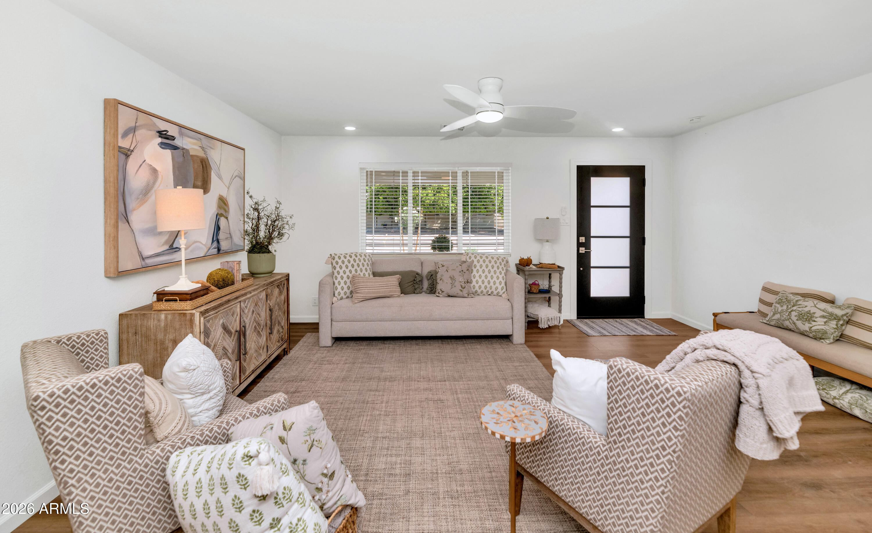 PAPAGO PARKWAY 6 - Residential