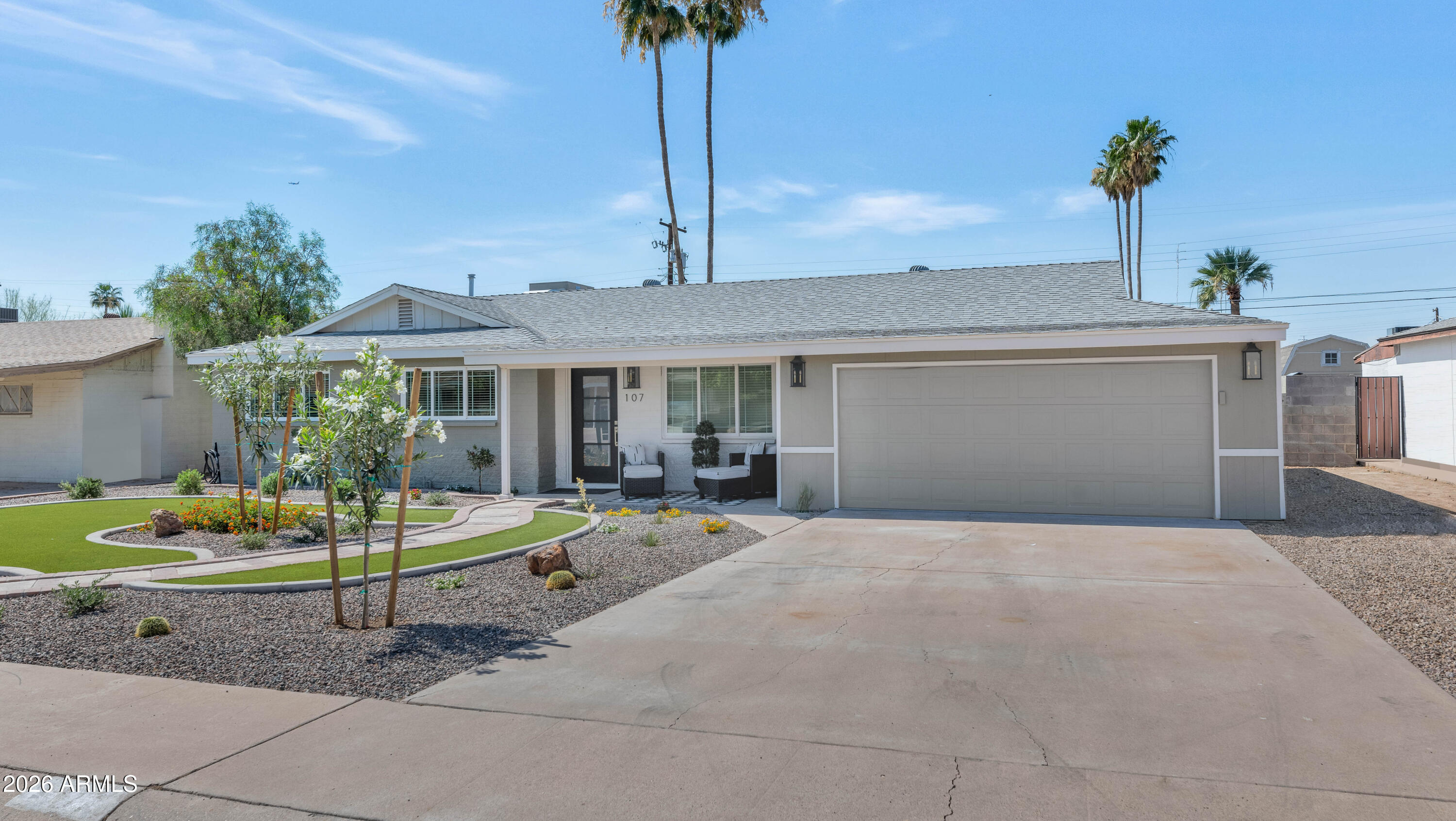 PAPAGO PARKWAY 6 - Residential