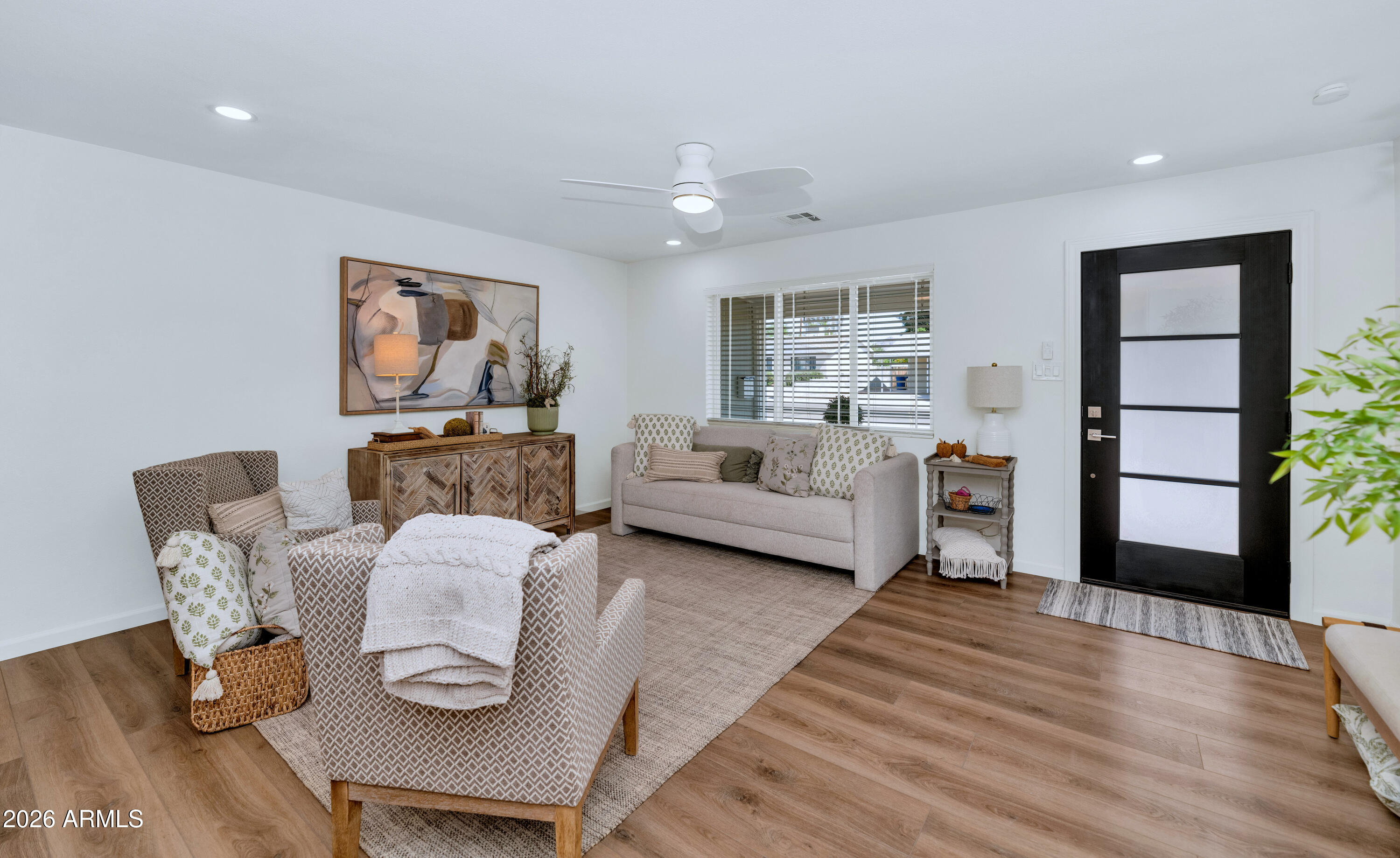 PAPAGO PARKWAY 6 - Residential