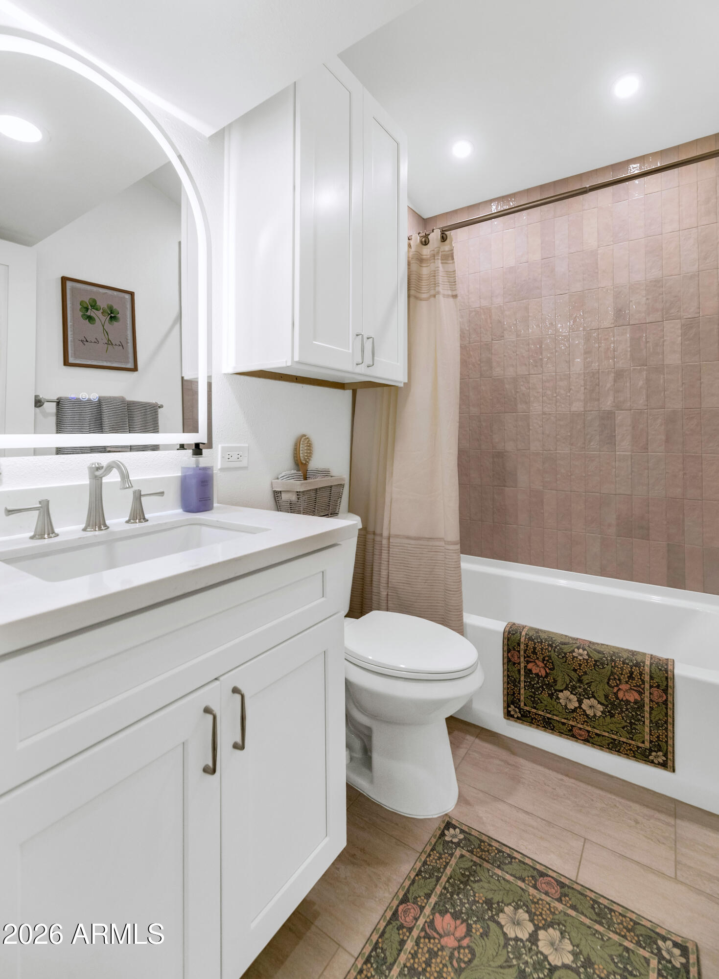 PAPAGO PARKWAY 6 - Residential