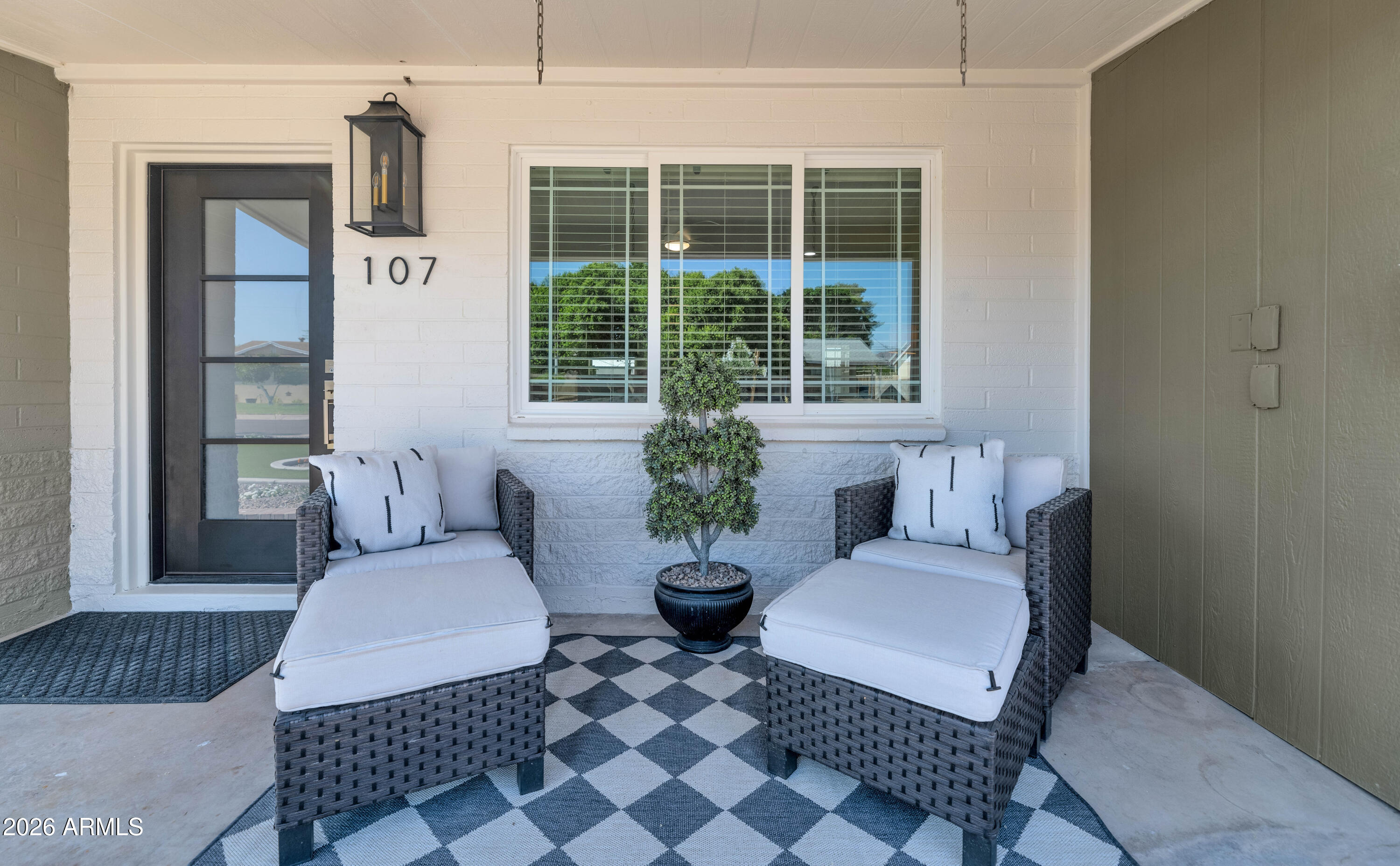 PAPAGO PARKWAY 6 - Residential