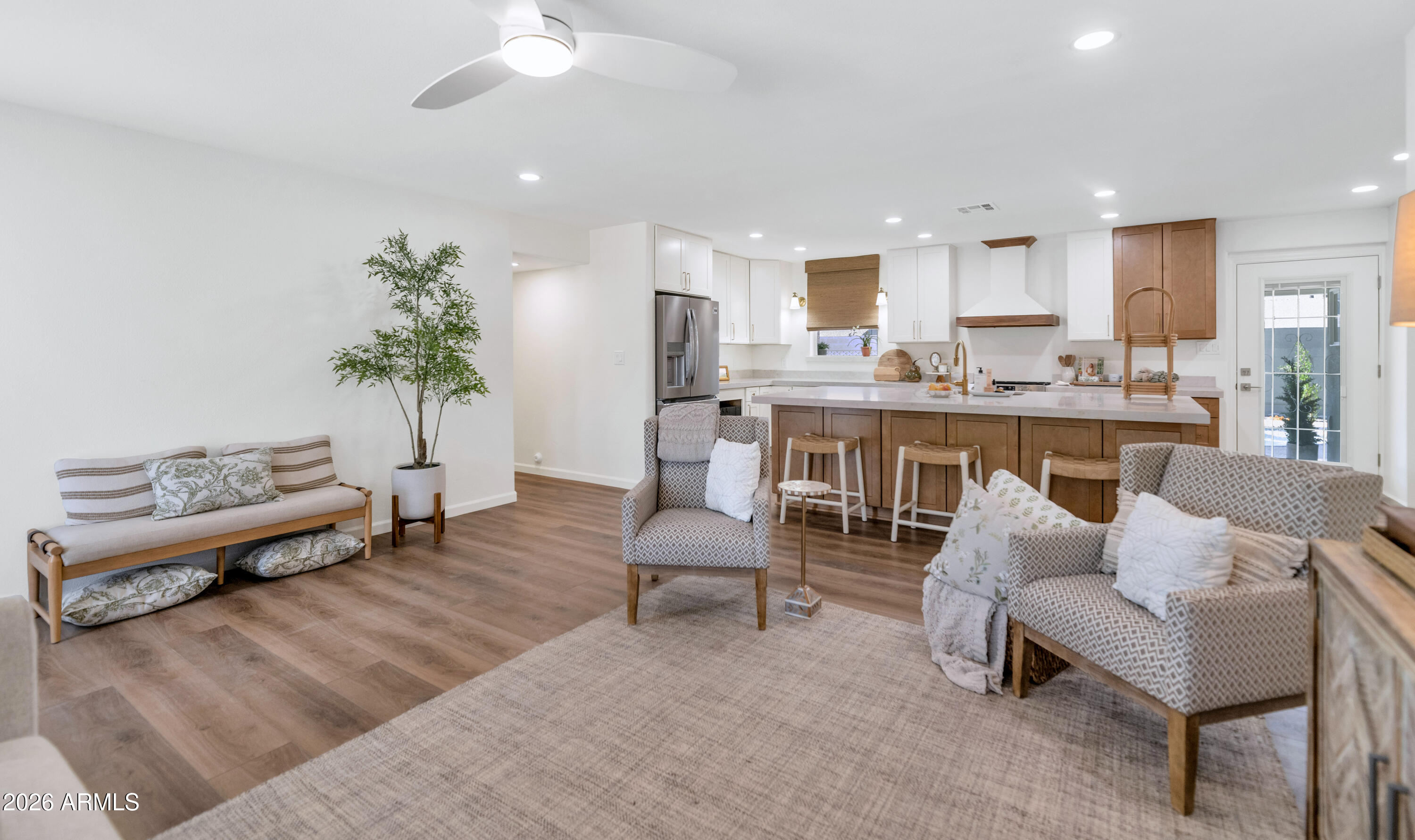 PAPAGO PARKWAY 6 - Residential
