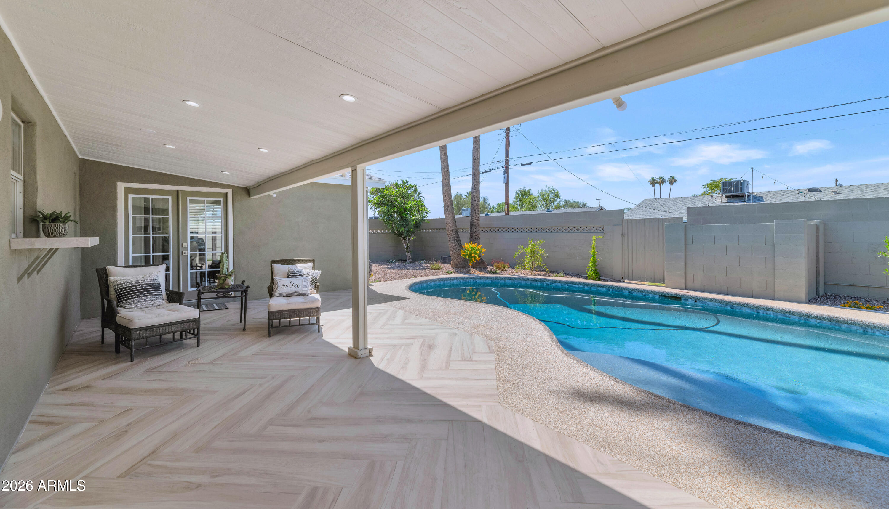 PAPAGO PARKWAY 6 - Residential