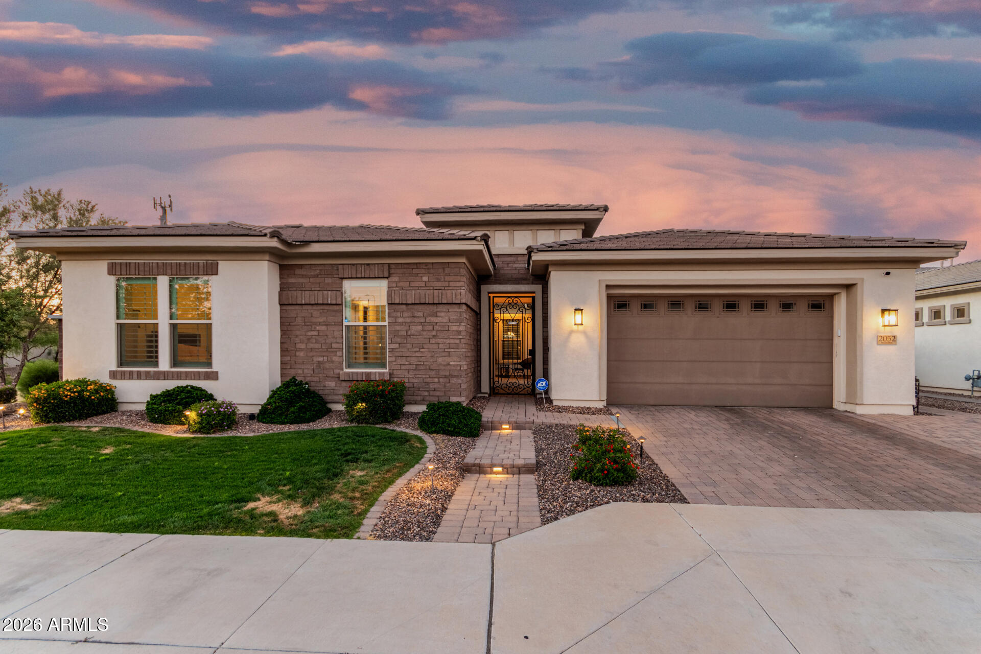 WINDERMERE RANCH - Residential