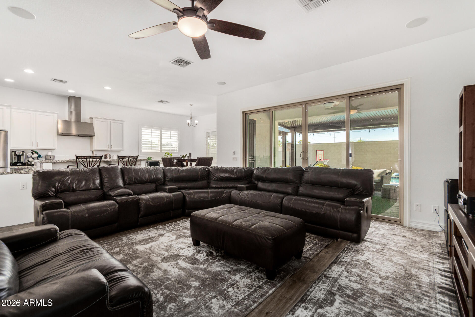 WINDERMERE RANCH - Residential