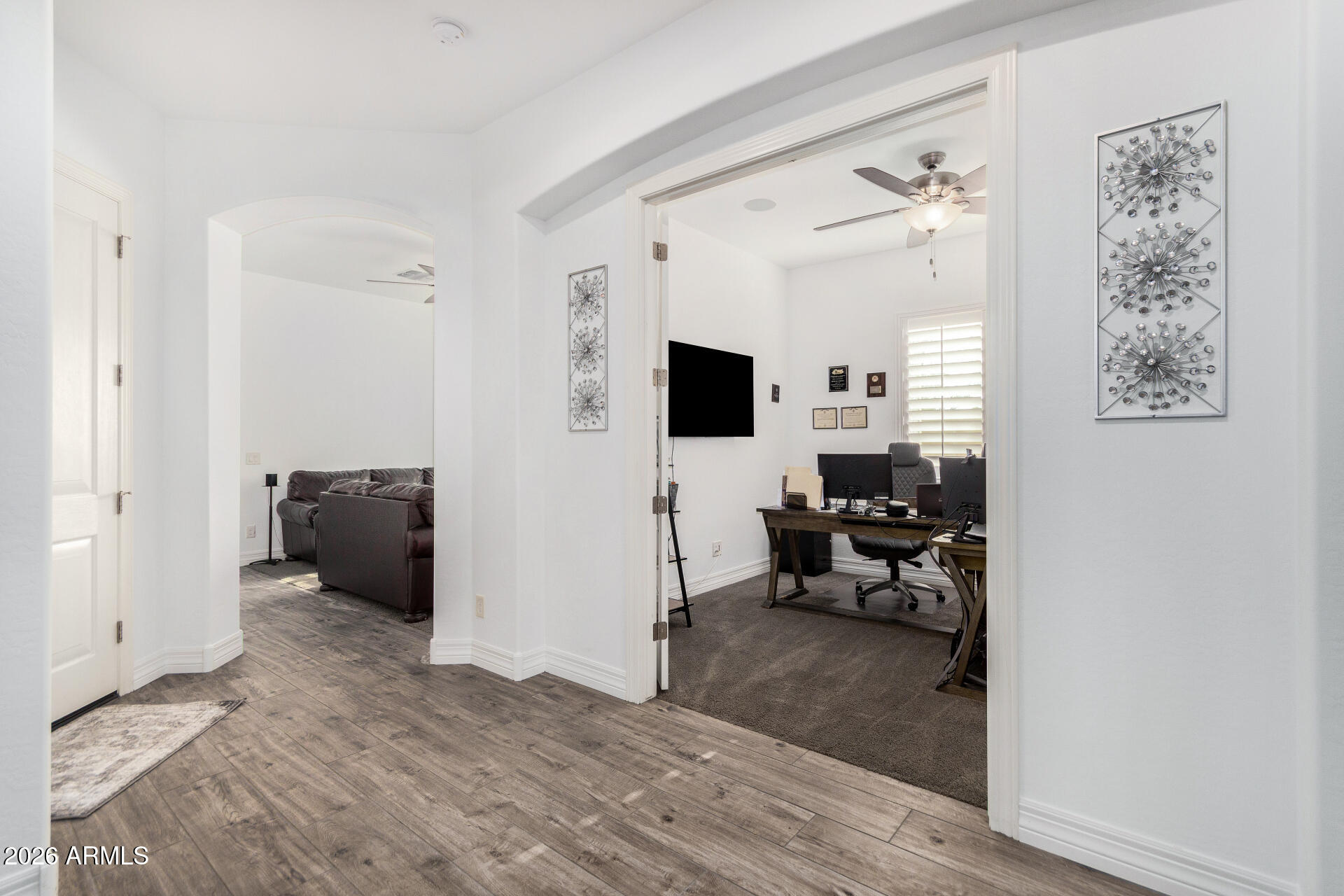 WINDERMERE RANCH - Residential