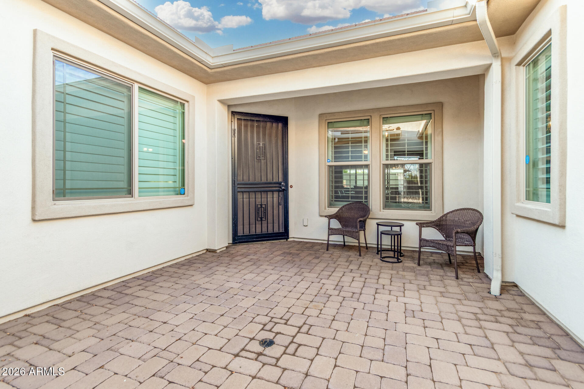 WINDERMERE RANCH - Residential