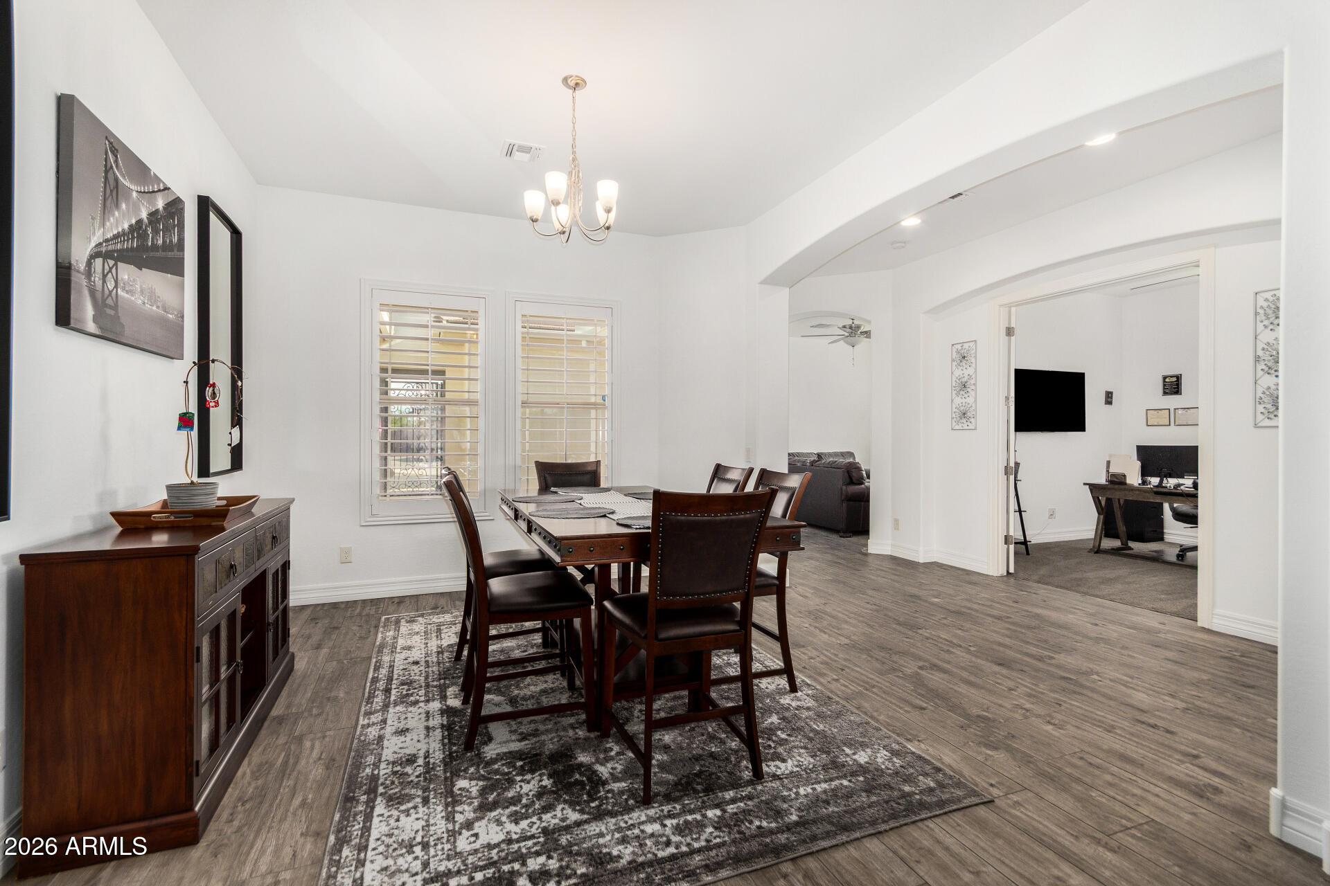 WINDERMERE RANCH - Residential