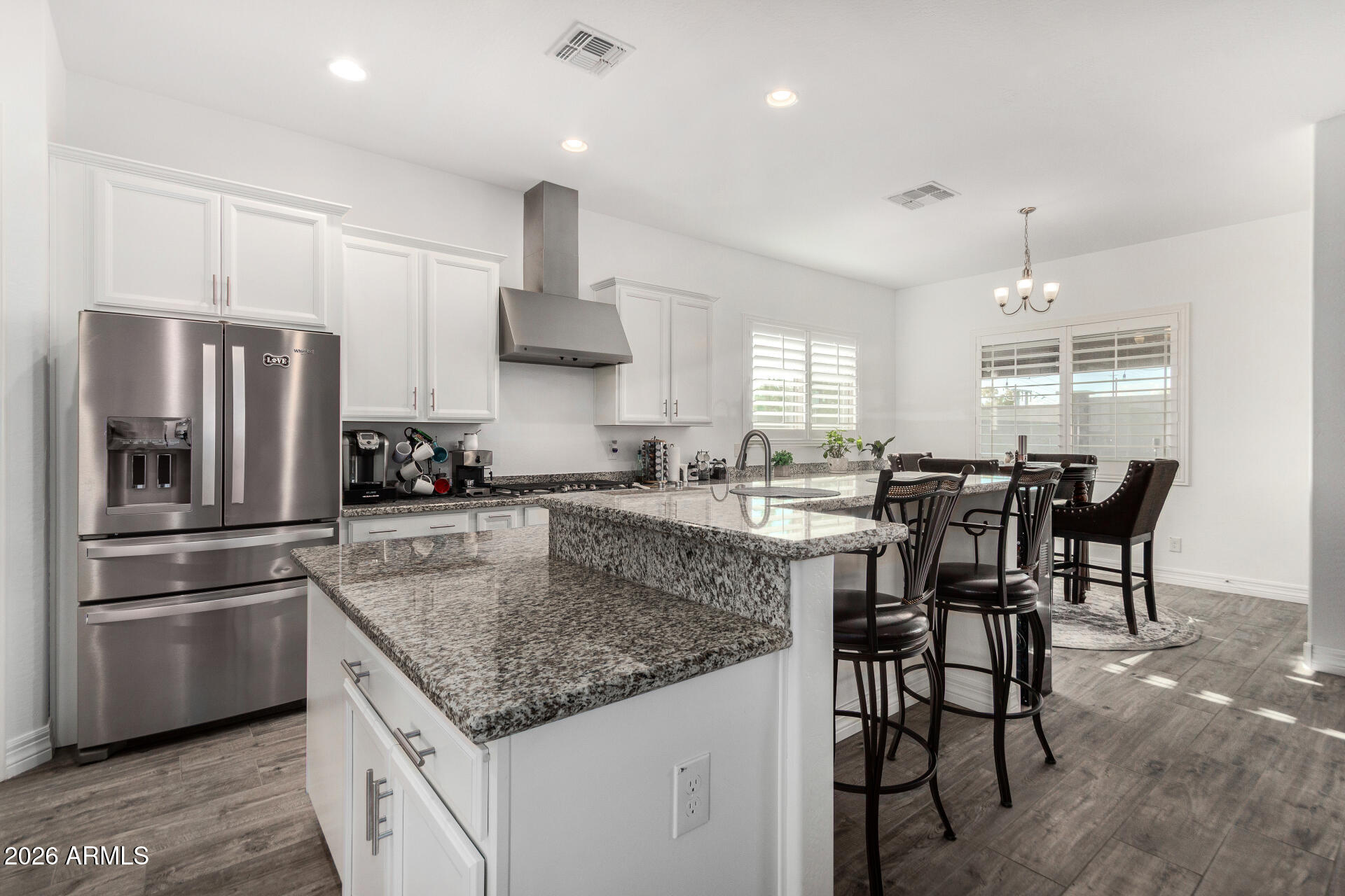 WINDERMERE RANCH - Residential