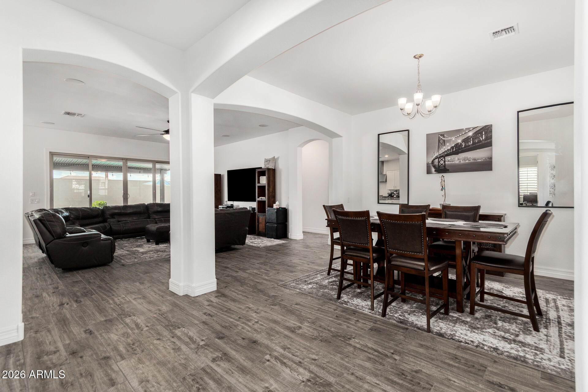 WINDERMERE RANCH - Residential