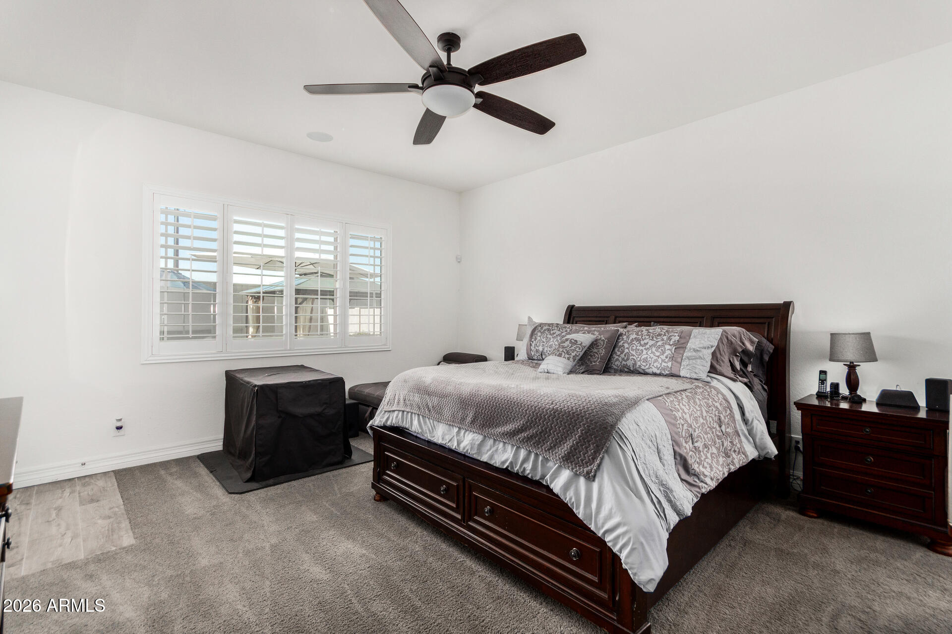 WINDERMERE RANCH - Residential