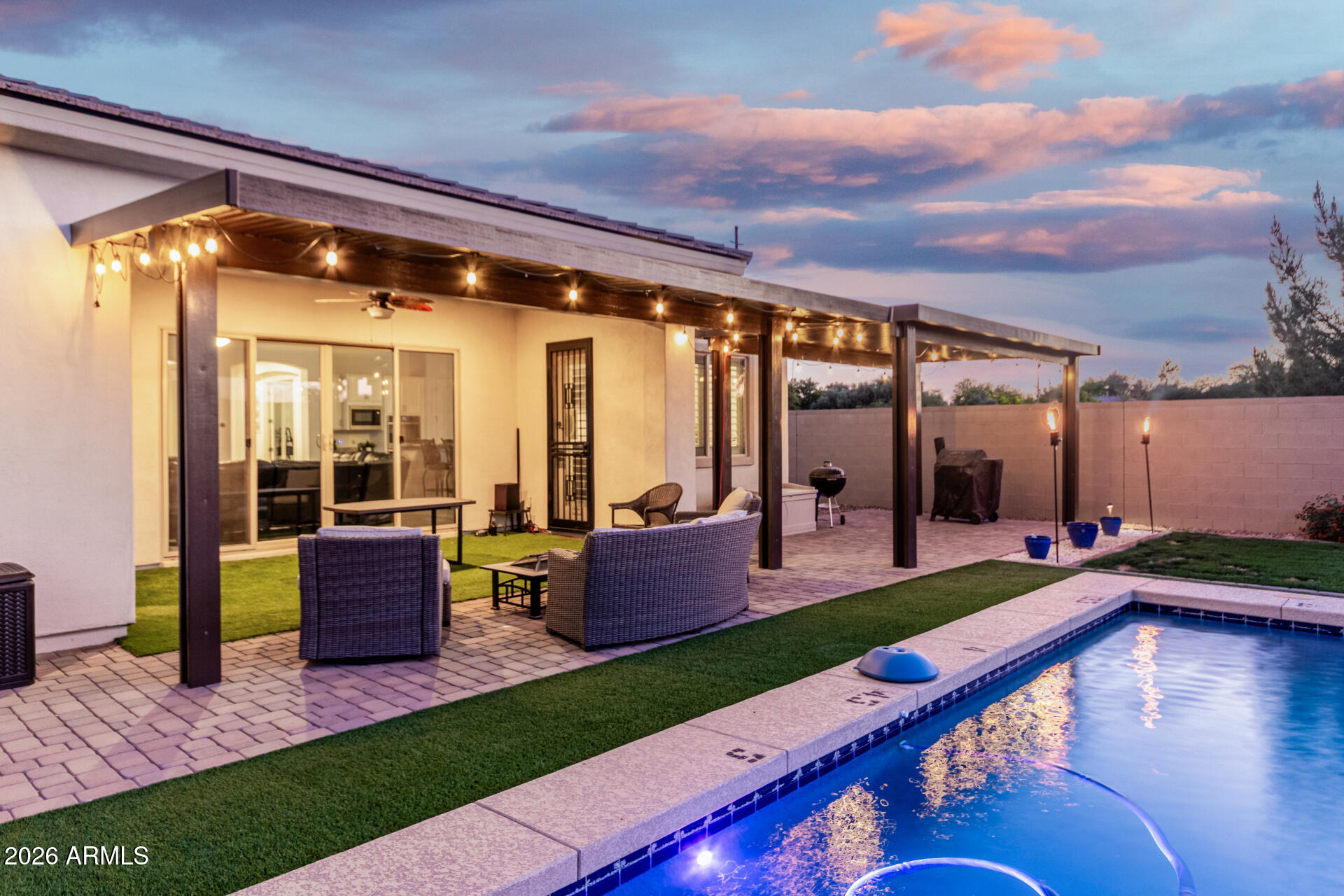 WINDERMERE RANCH - Residential