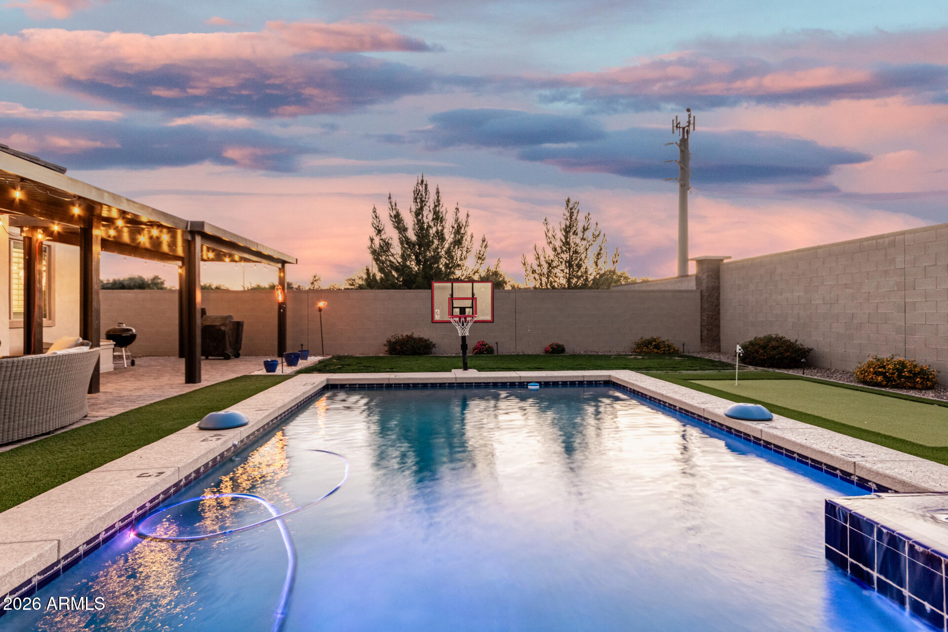 WINDERMERE RANCH - Residential
