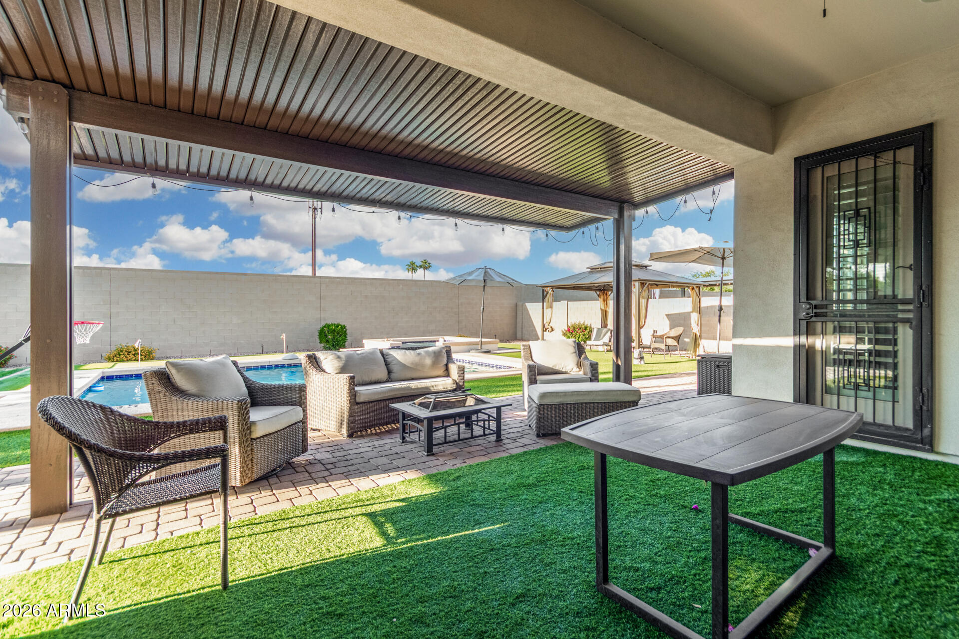 WINDERMERE RANCH - Residential