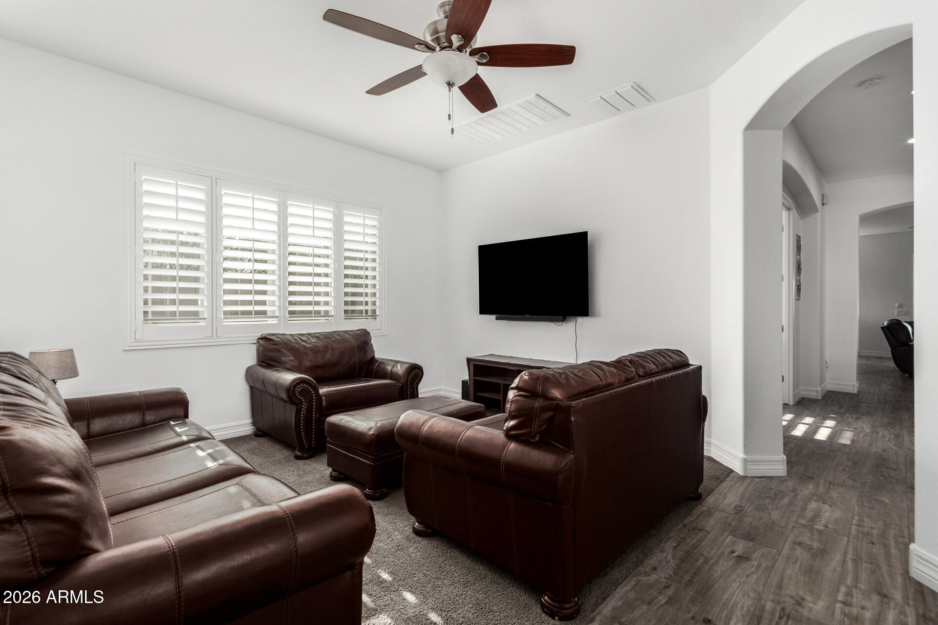WINDERMERE RANCH - Residential
