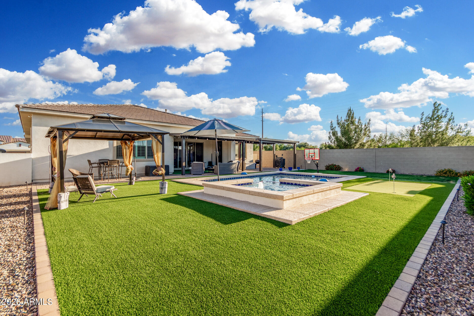 WINDERMERE RANCH - Residential
