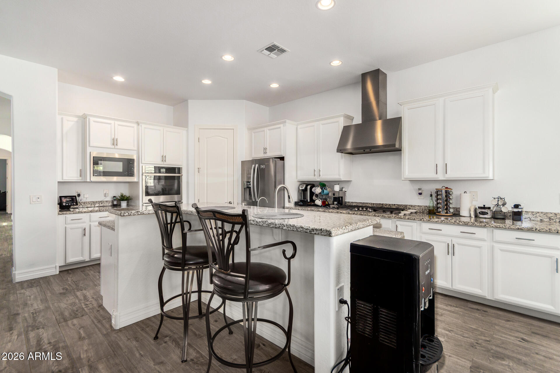 WINDERMERE RANCH - Residential