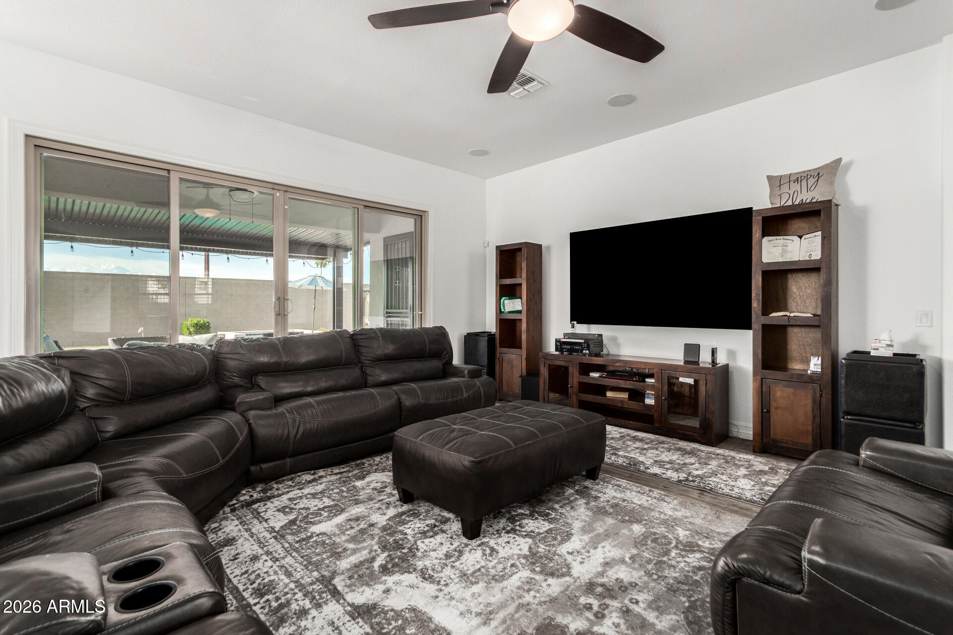 WINDERMERE RANCH - Residential