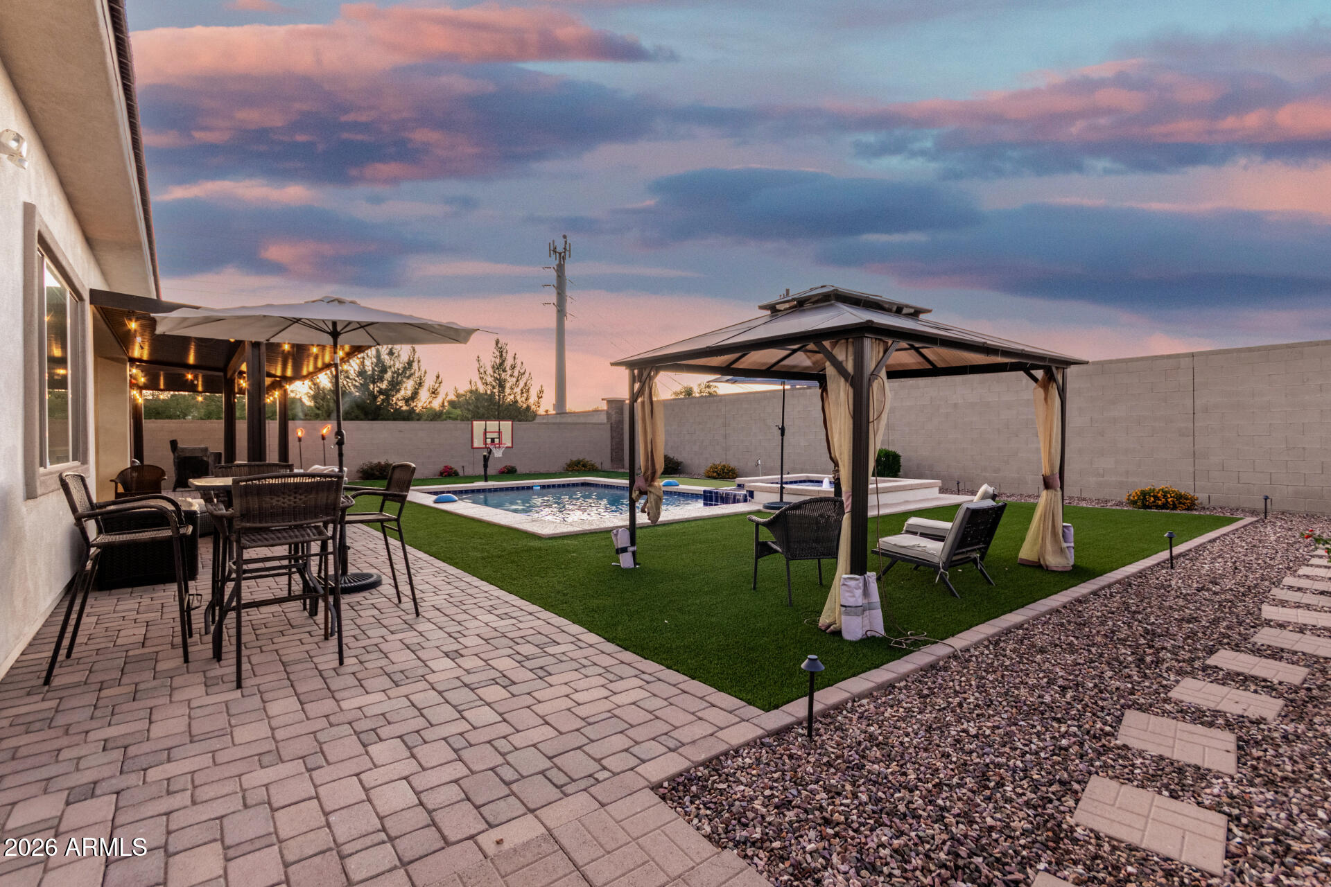 WINDERMERE RANCH - Residential