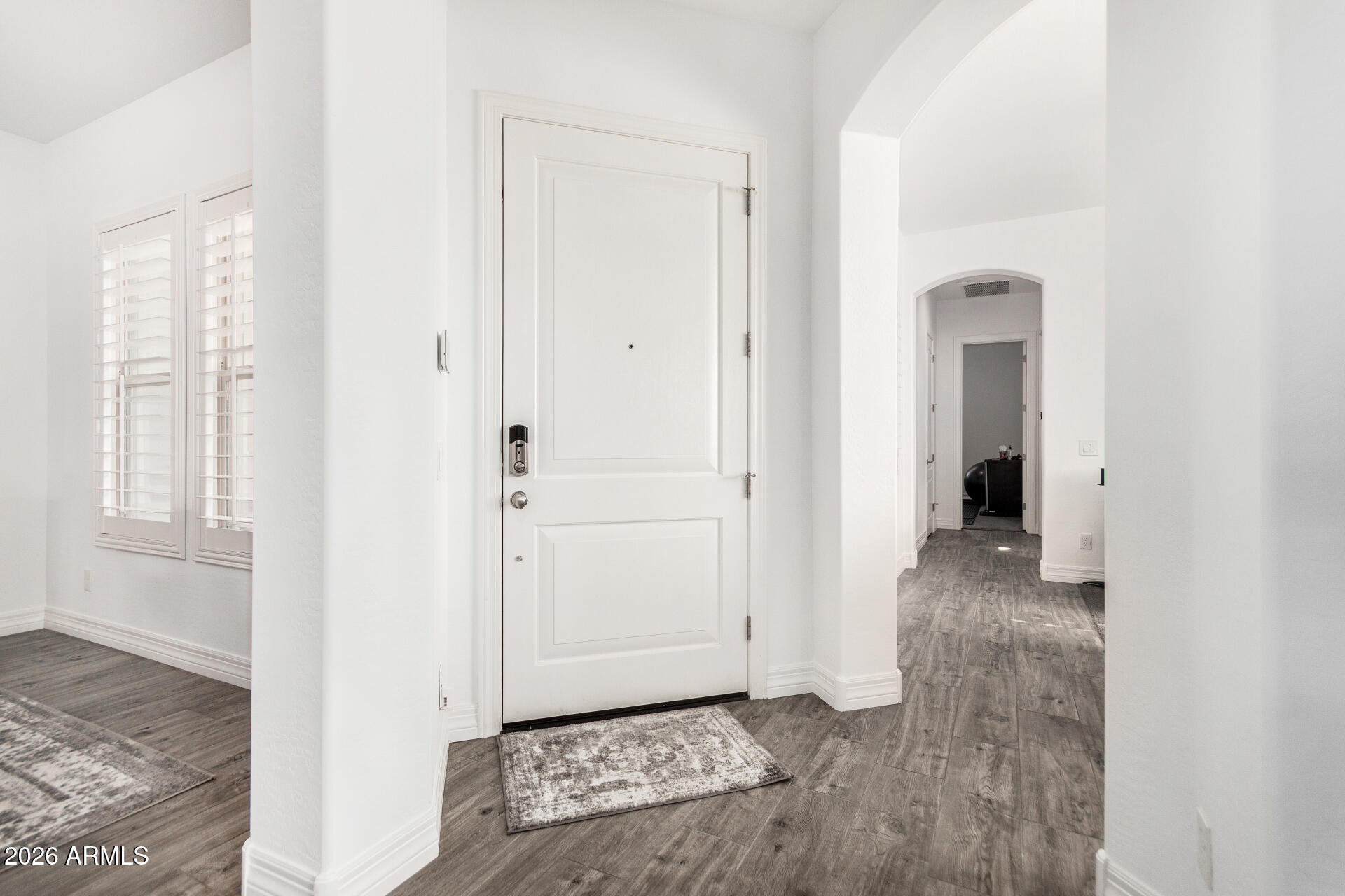 WINDERMERE RANCH - Residential