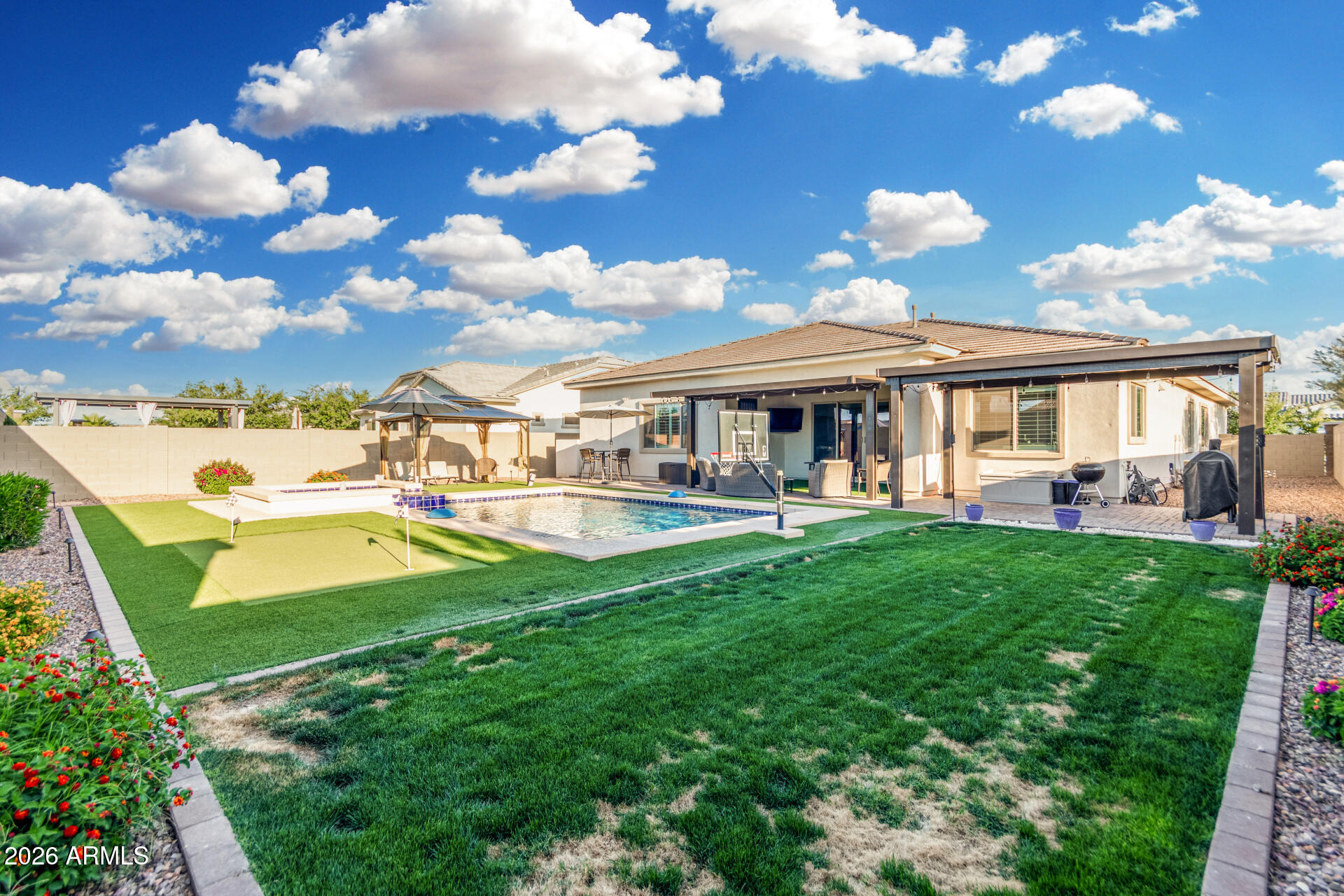 WINDERMERE RANCH - Residential