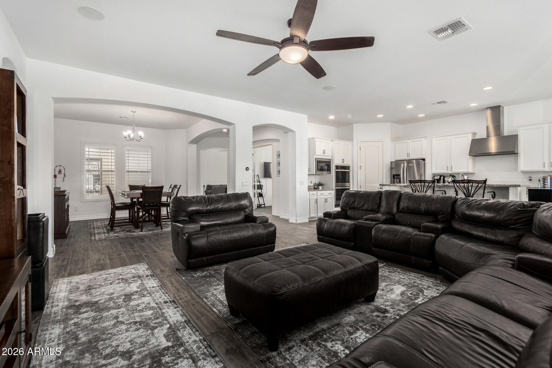 WINDERMERE RANCH - Residential