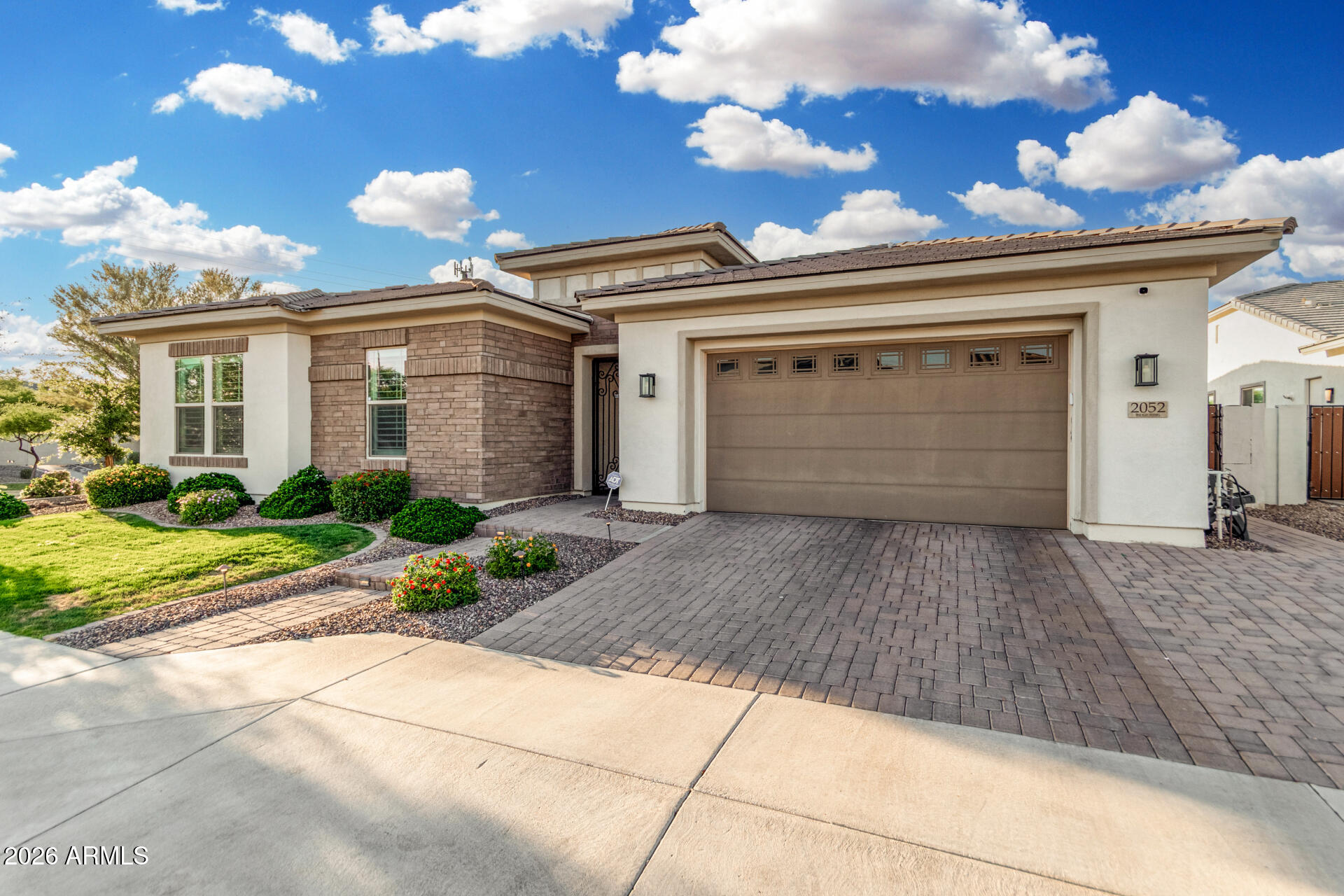 WINDERMERE RANCH - Residential