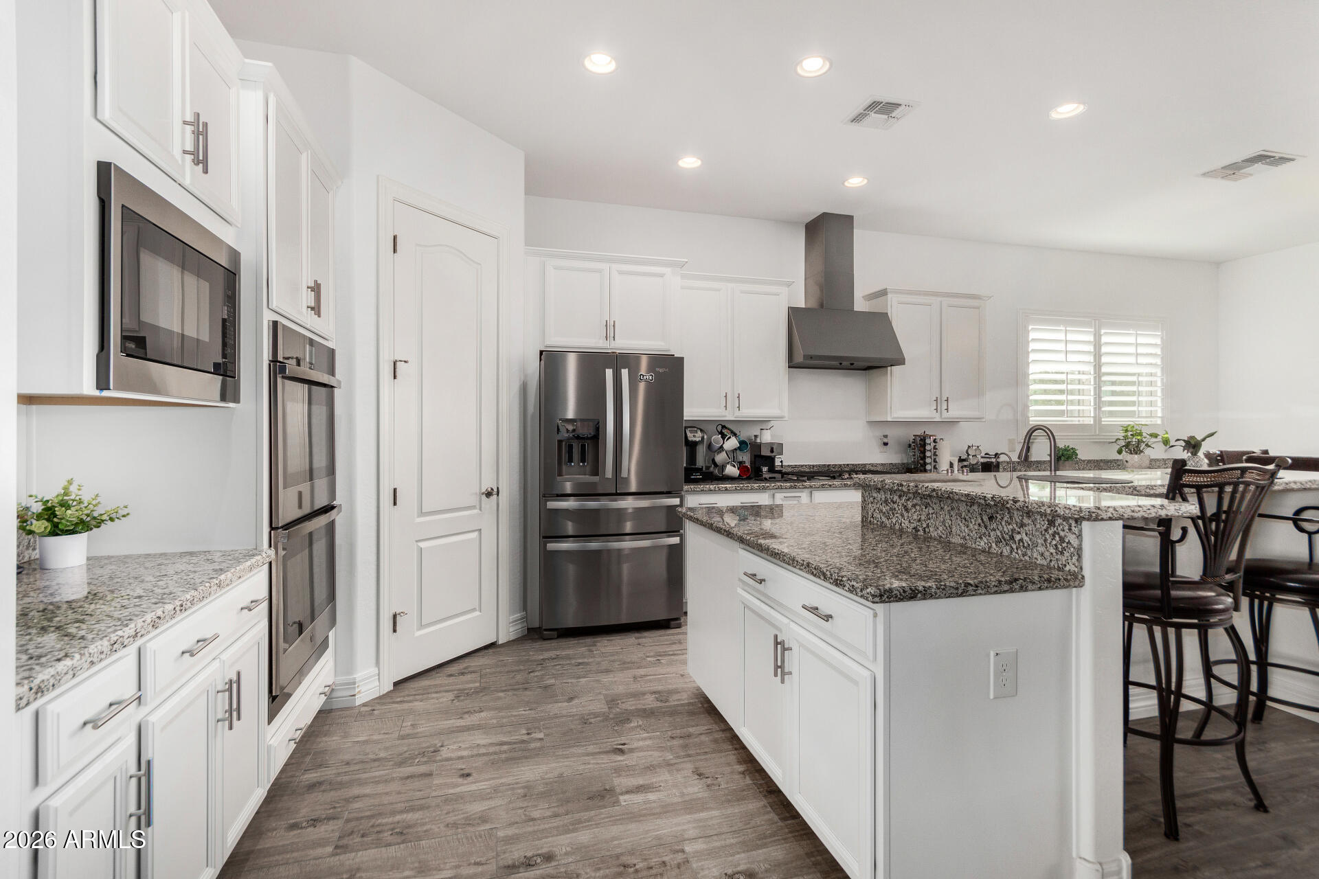 WINDERMERE RANCH - Residential