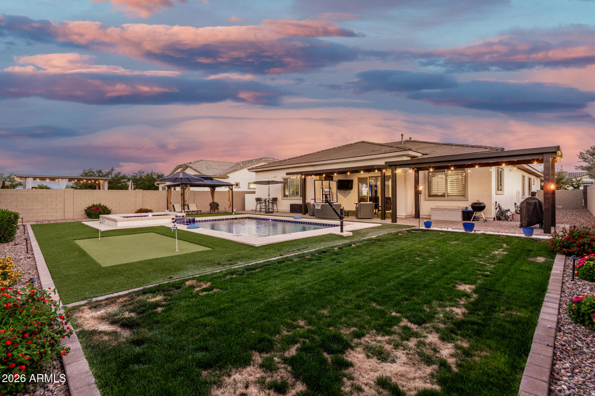 WINDERMERE RANCH - Residential