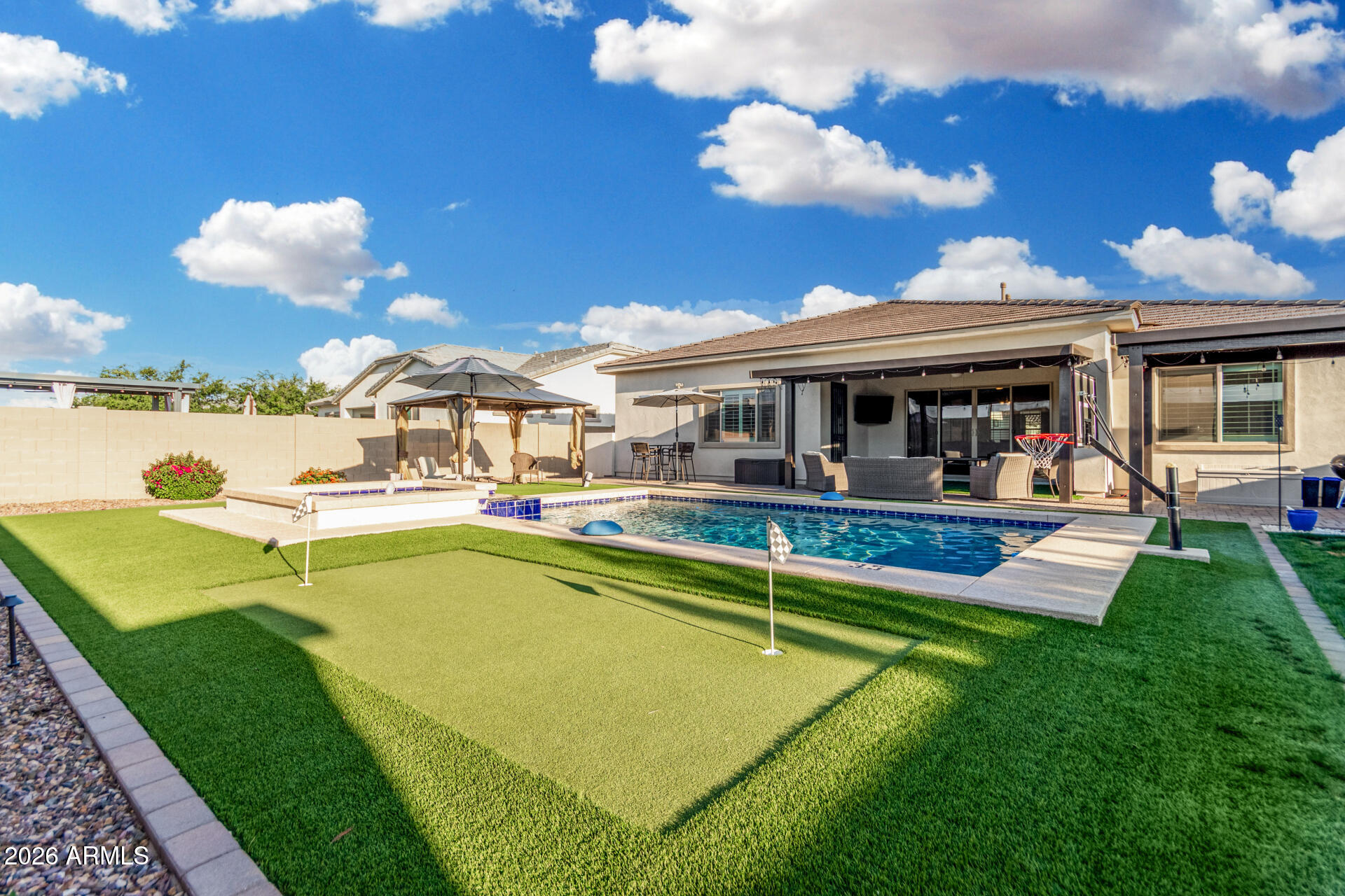 WINDERMERE RANCH - Residential