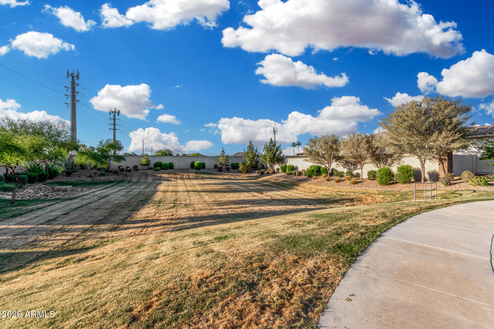 WINDERMERE RANCH - Residential