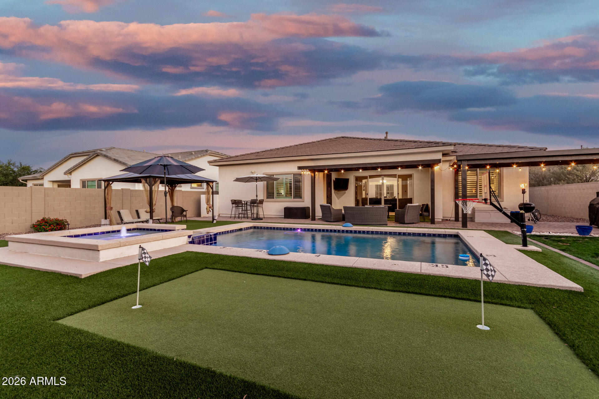 WINDERMERE RANCH - Residential