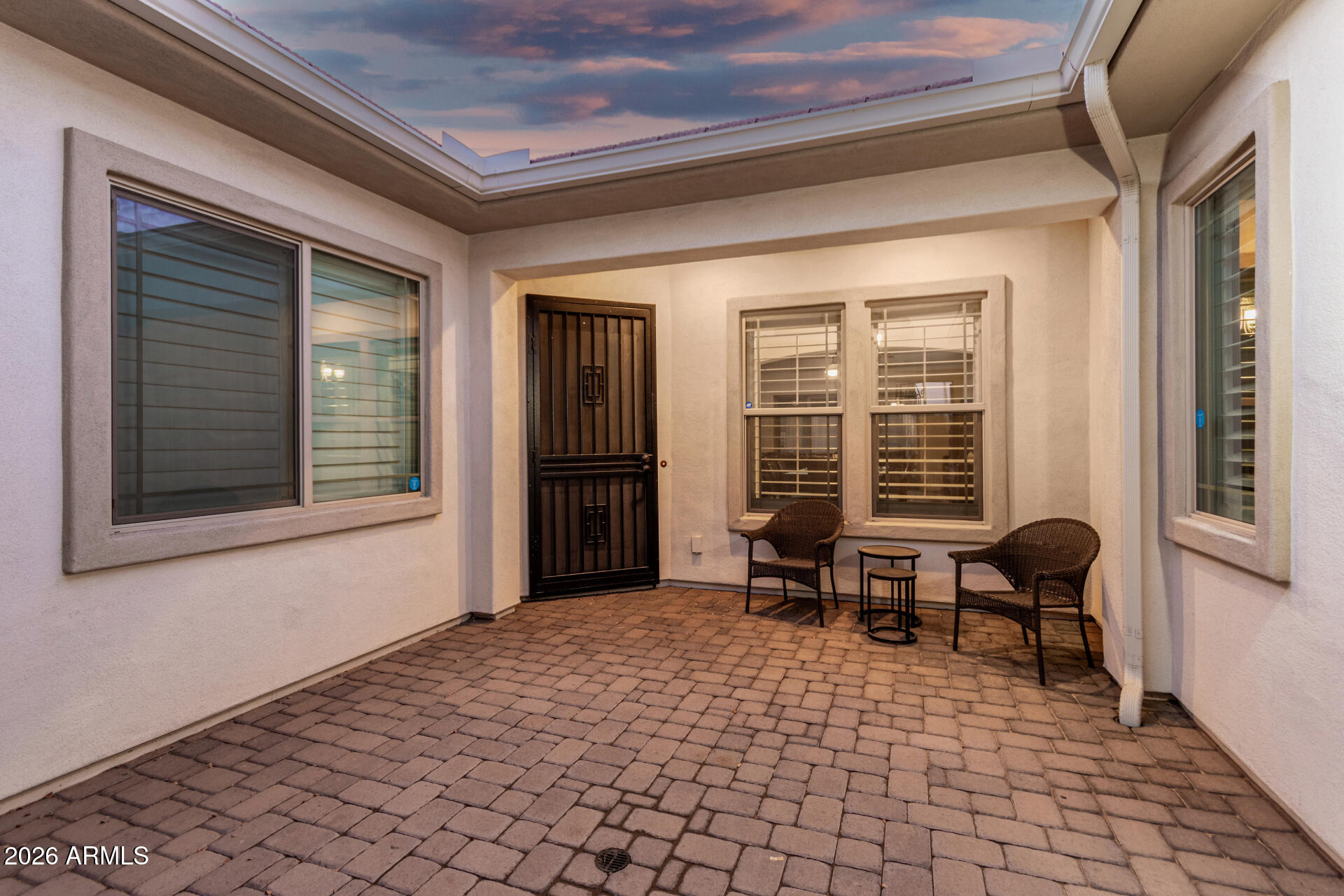 WINDERMERE RANCH - Residential