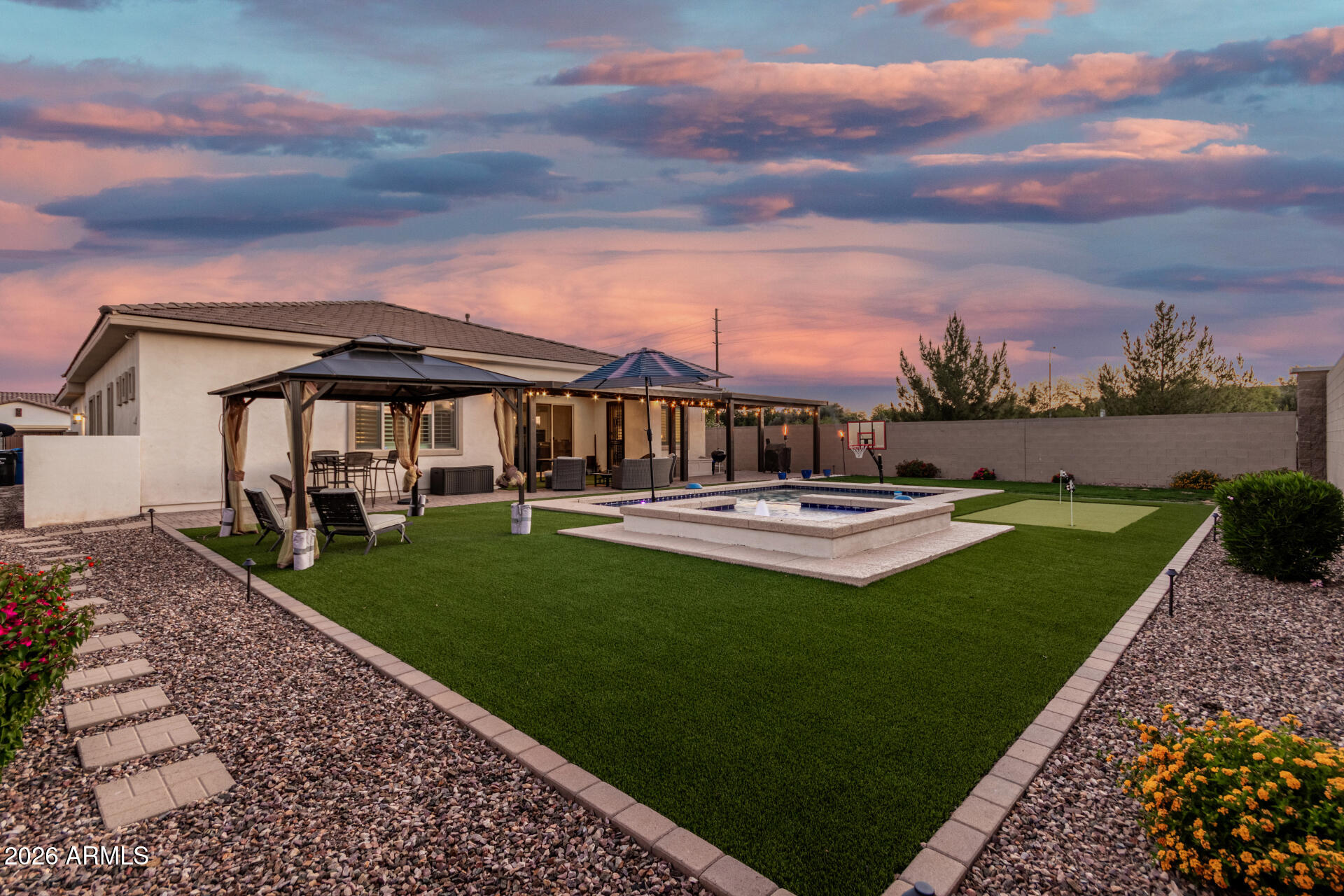 WINDERMERE RANCH - Residential