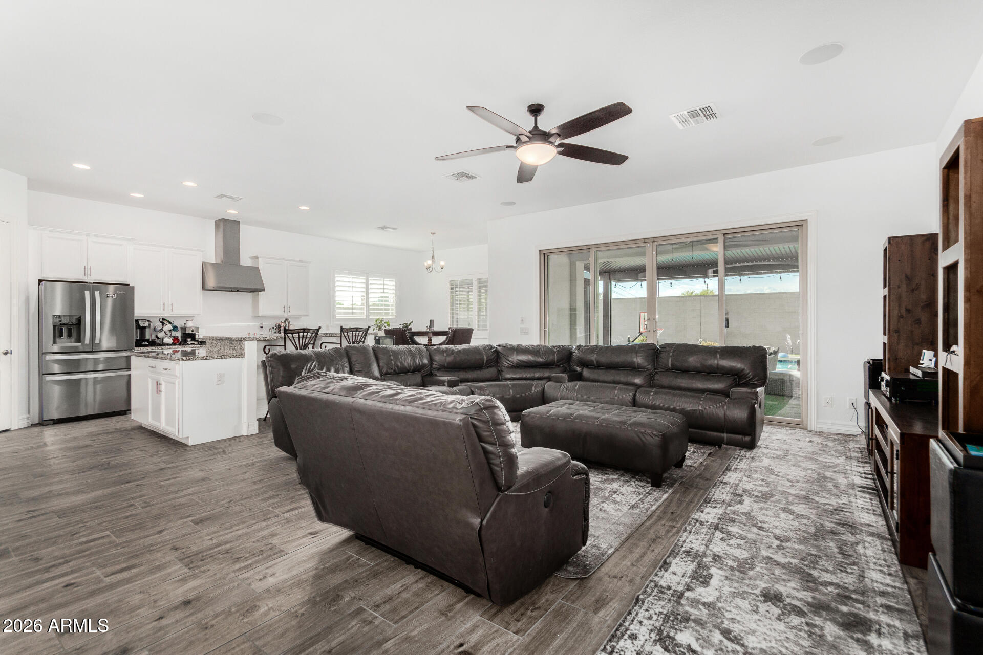 WINDERMERE RANCH - Residential