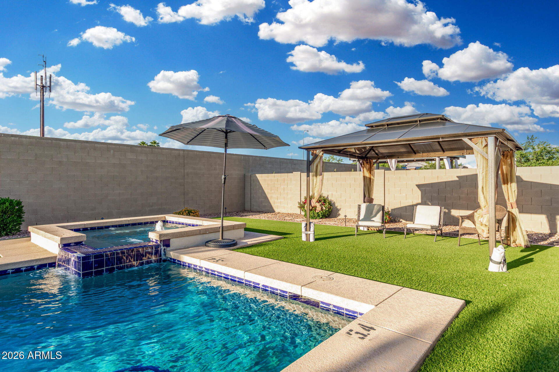 WINDERMERE RANCH - Residential