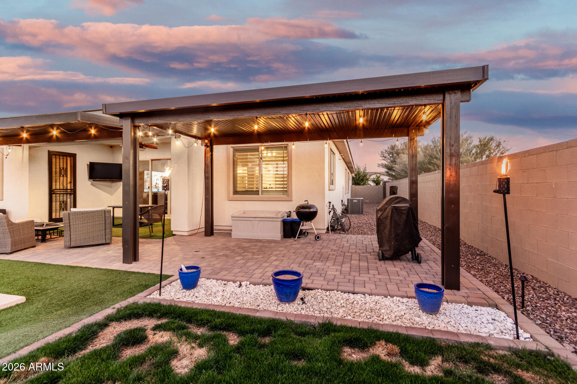 WINDERMERE RANCH - Residential