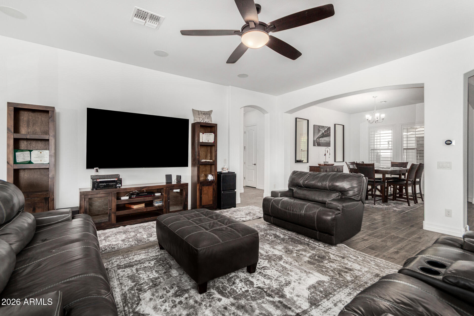 WINDERMERE RANCH - Residential