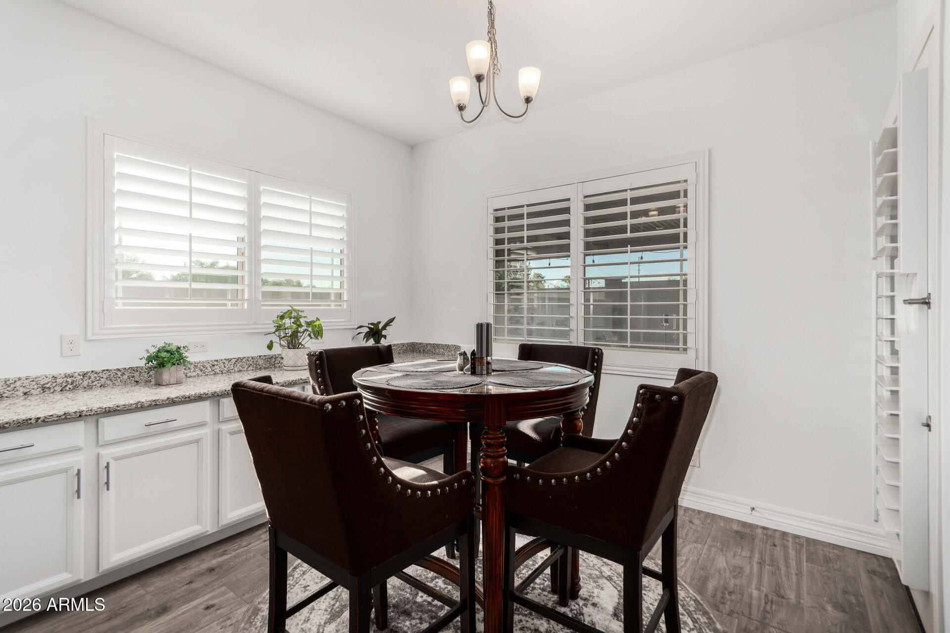 WINDERMERE RANCH - Residential